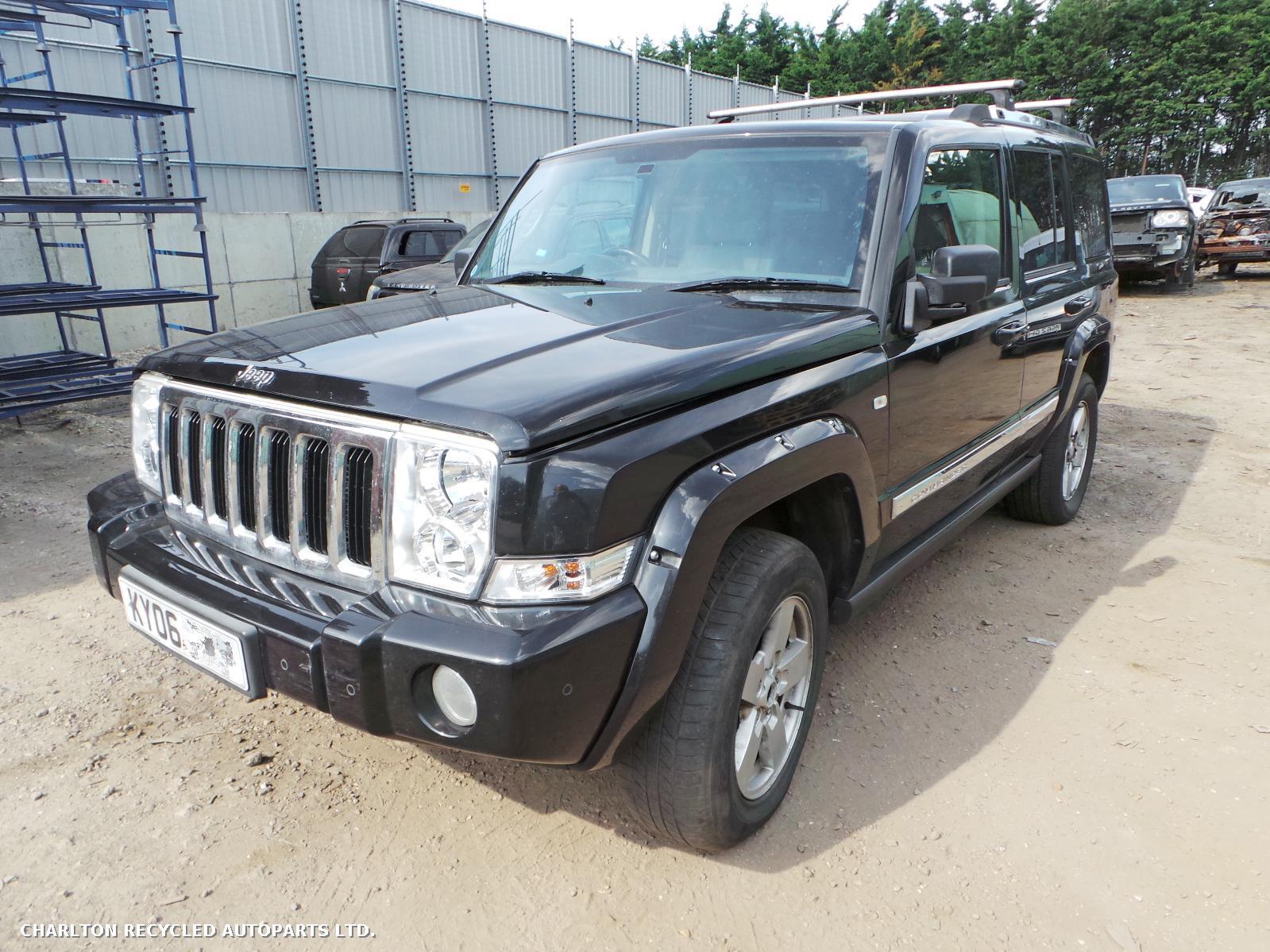 View Auto part Sunroof/Roof Glass/T JEEP COMMANDER 2006