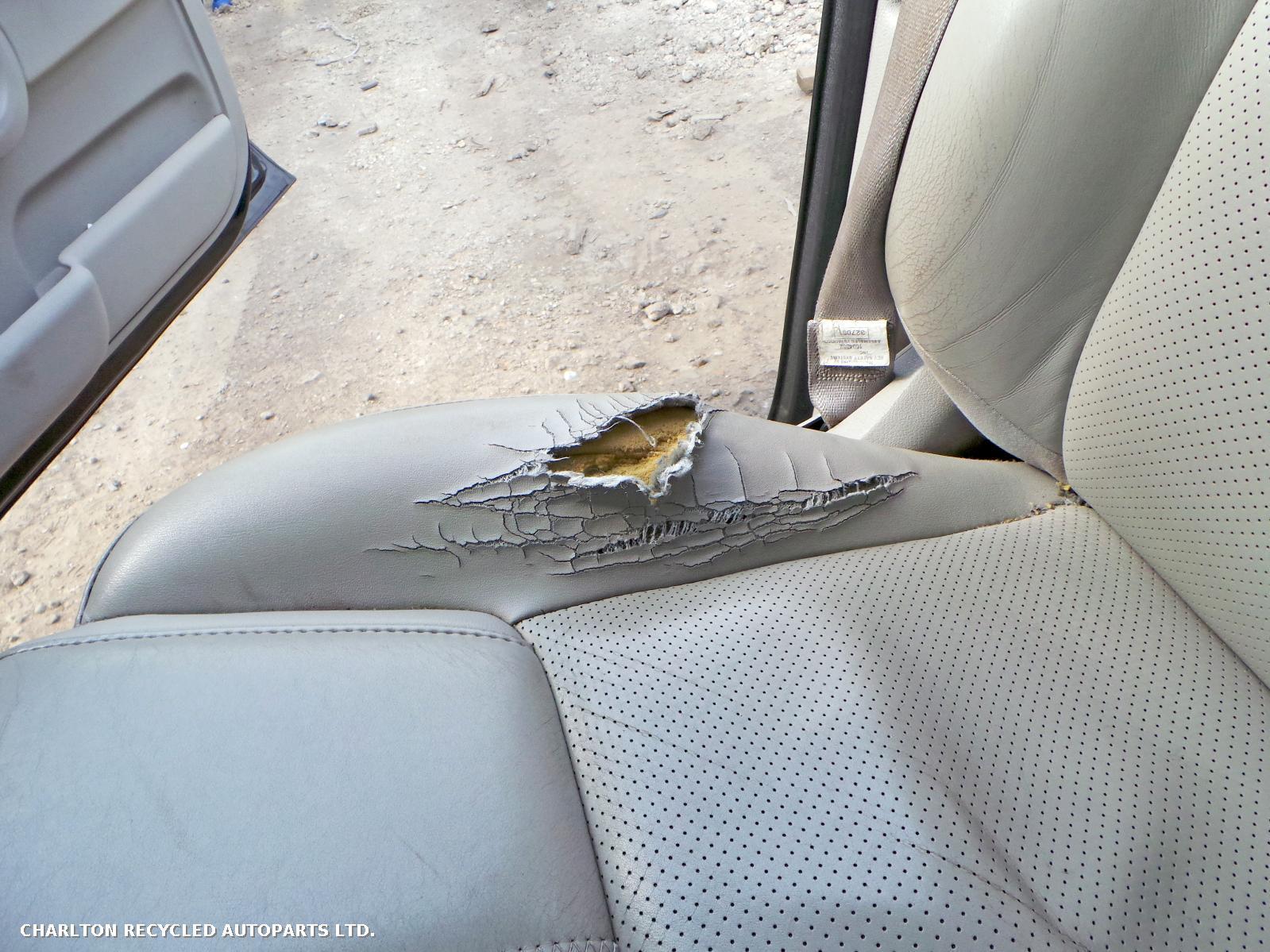 View Auto part Sunroof/Roof Glass/T JEEP COMMANDER 2006