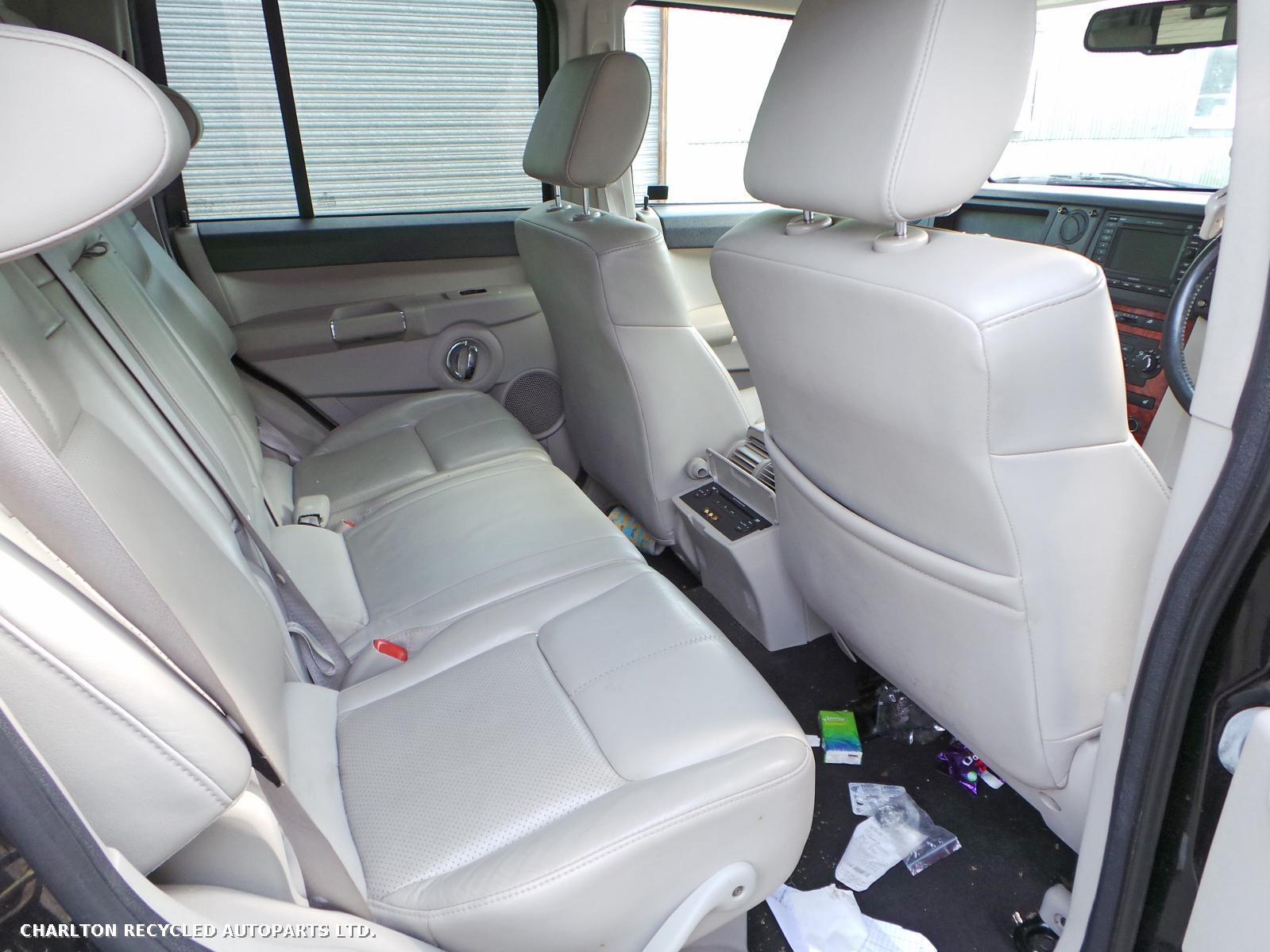 View Auto part Sunroof/Roof Glass/T JEEP COMMANDER 2006