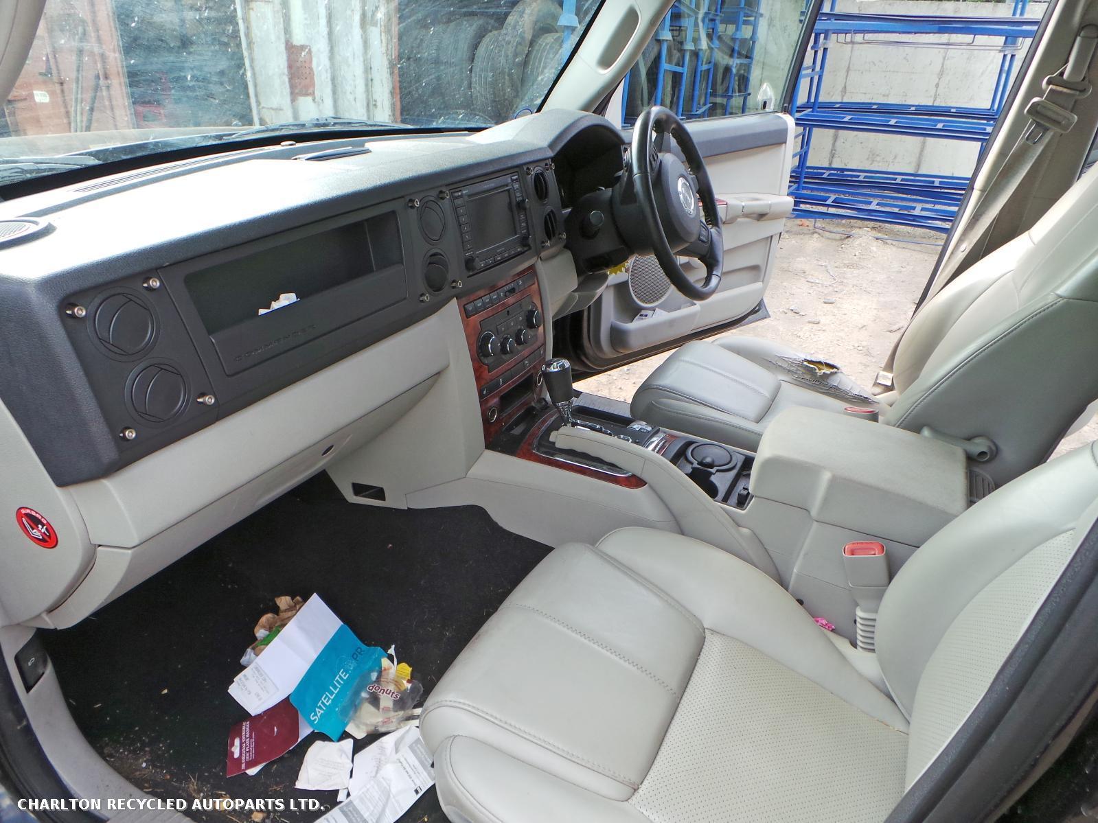 View Auto part Sunroof/Roof Glass/T JEEP COMMANDER 2006
