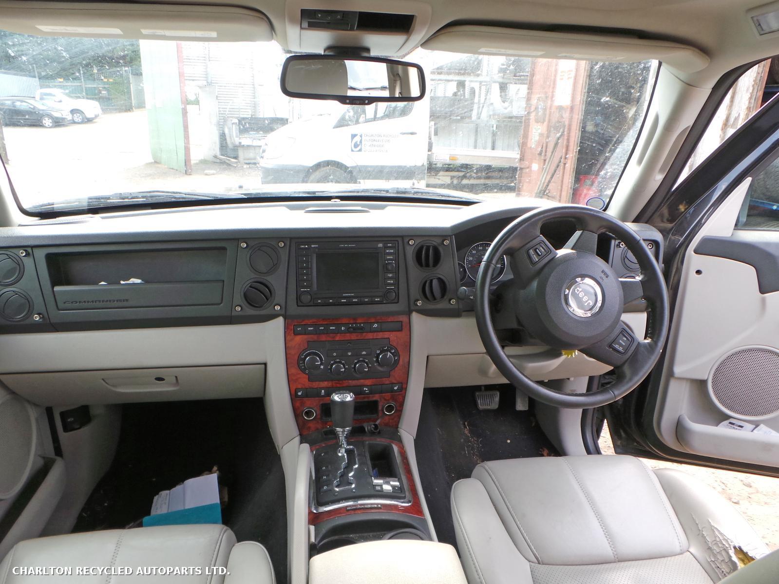 View Auto part Sunroof/Roof Glass/T JEEP COMMANDER 2006
