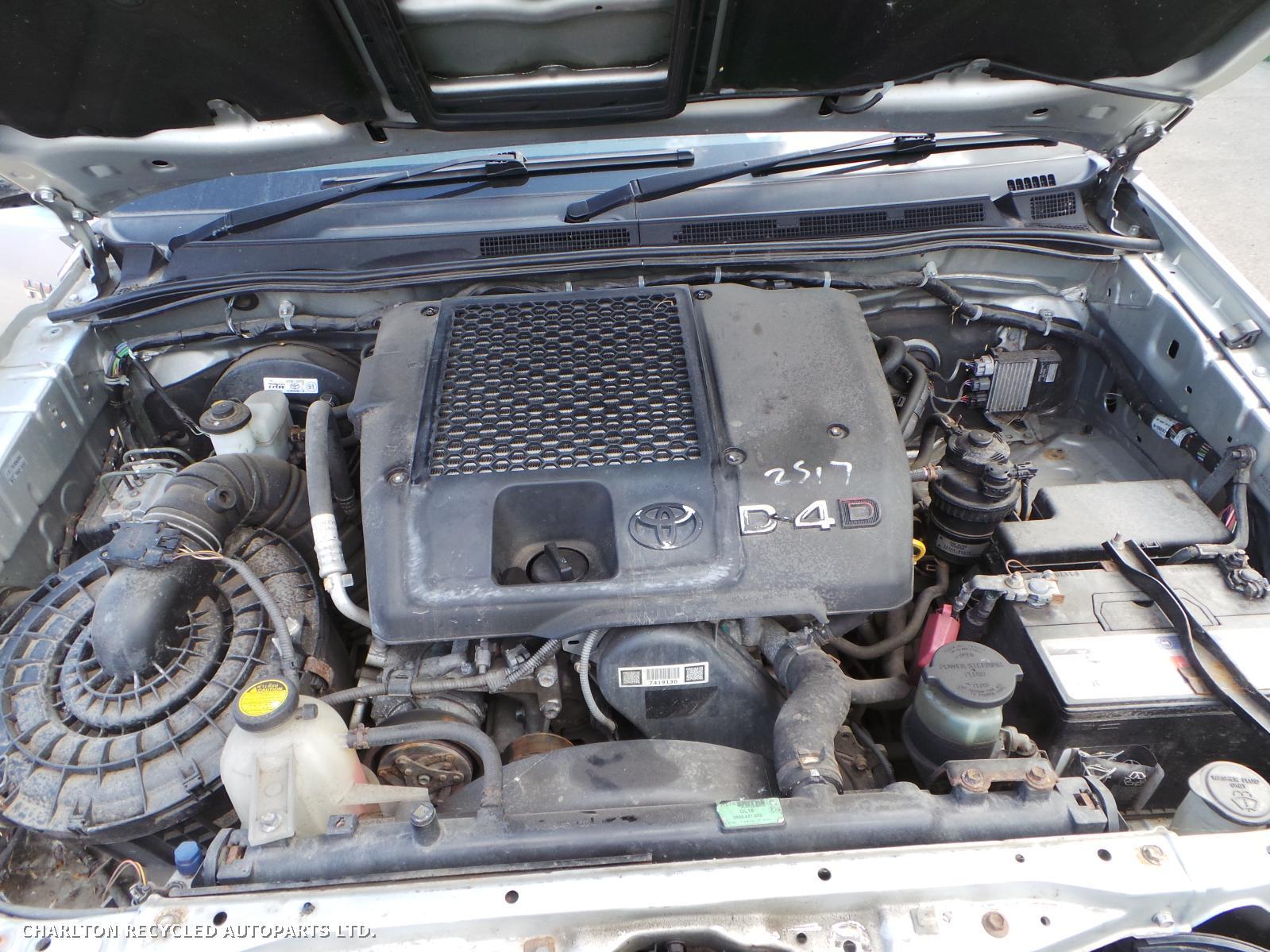 View Auto part Heater Rheostat TOYOTA HILUX 2008