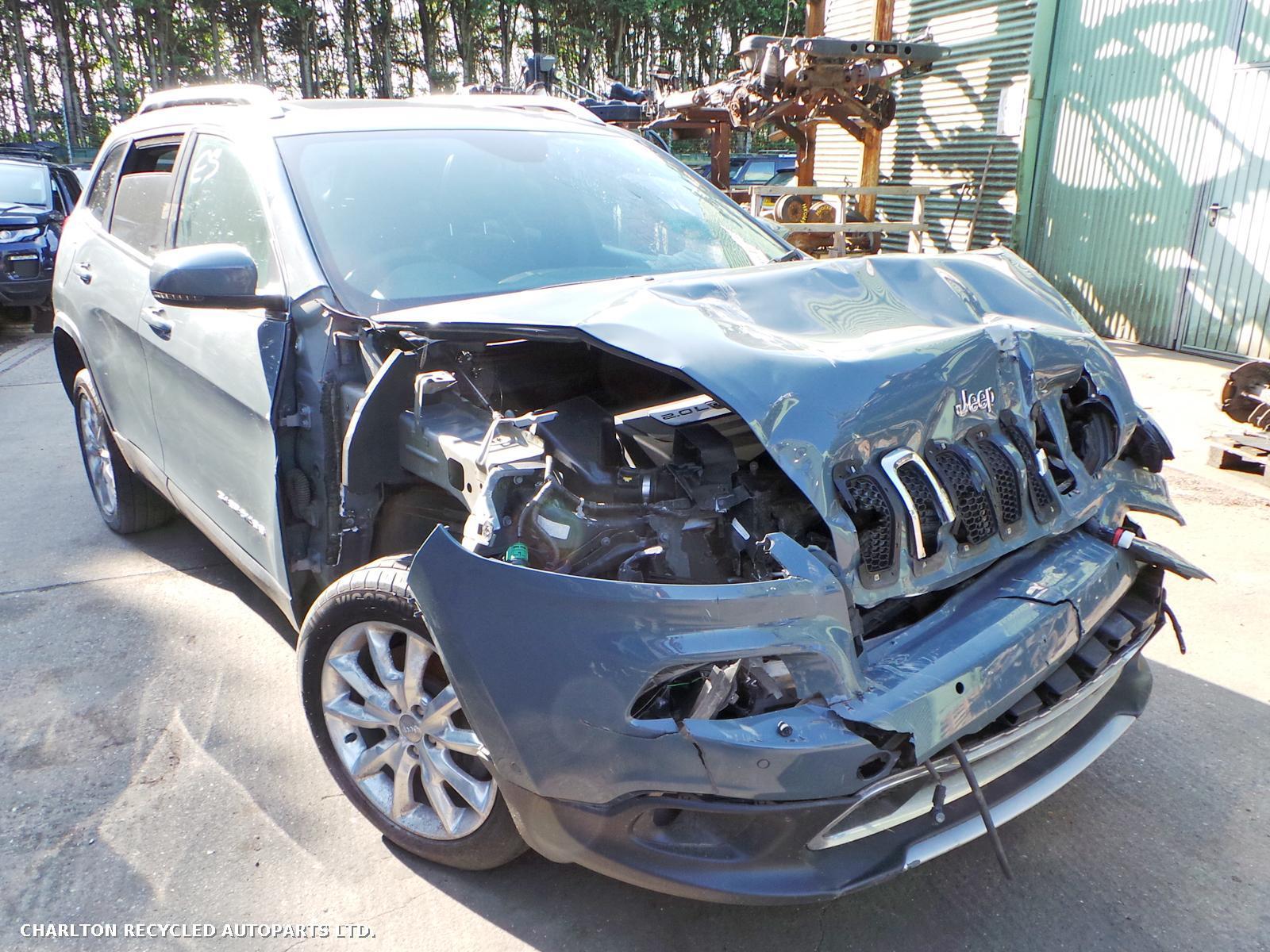 View Auto part Intake Manifold JEEP CHEROKEE 2014