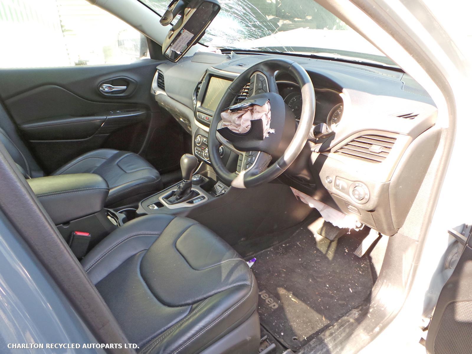 View Auto part Intake Manifold JEEP CHEROKEE 2014