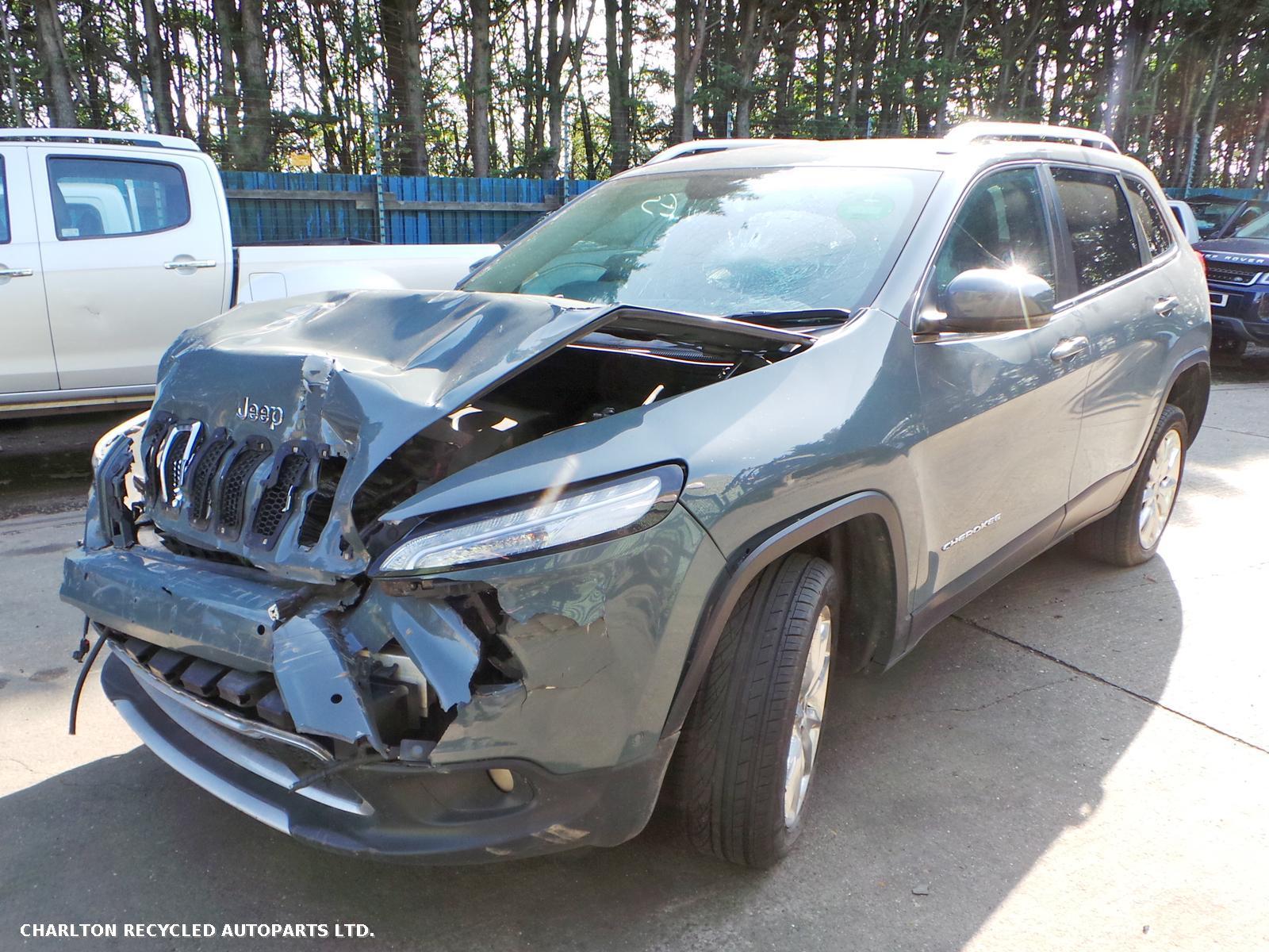 View Auto part Intake Manifold JEEP CHEROKEE 2014