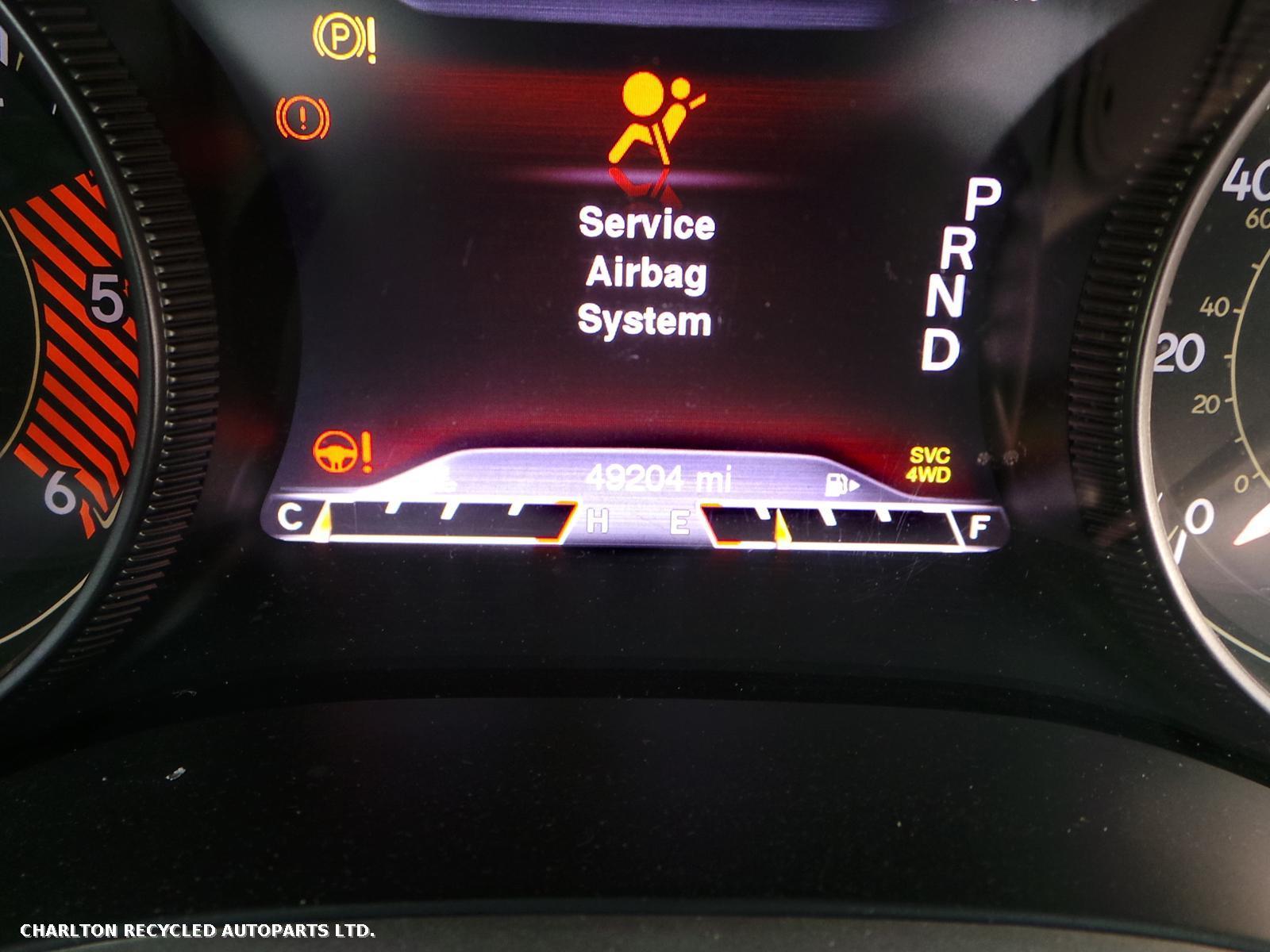 View Auto part Intake Manifold JEEP CHEROKEE 2014