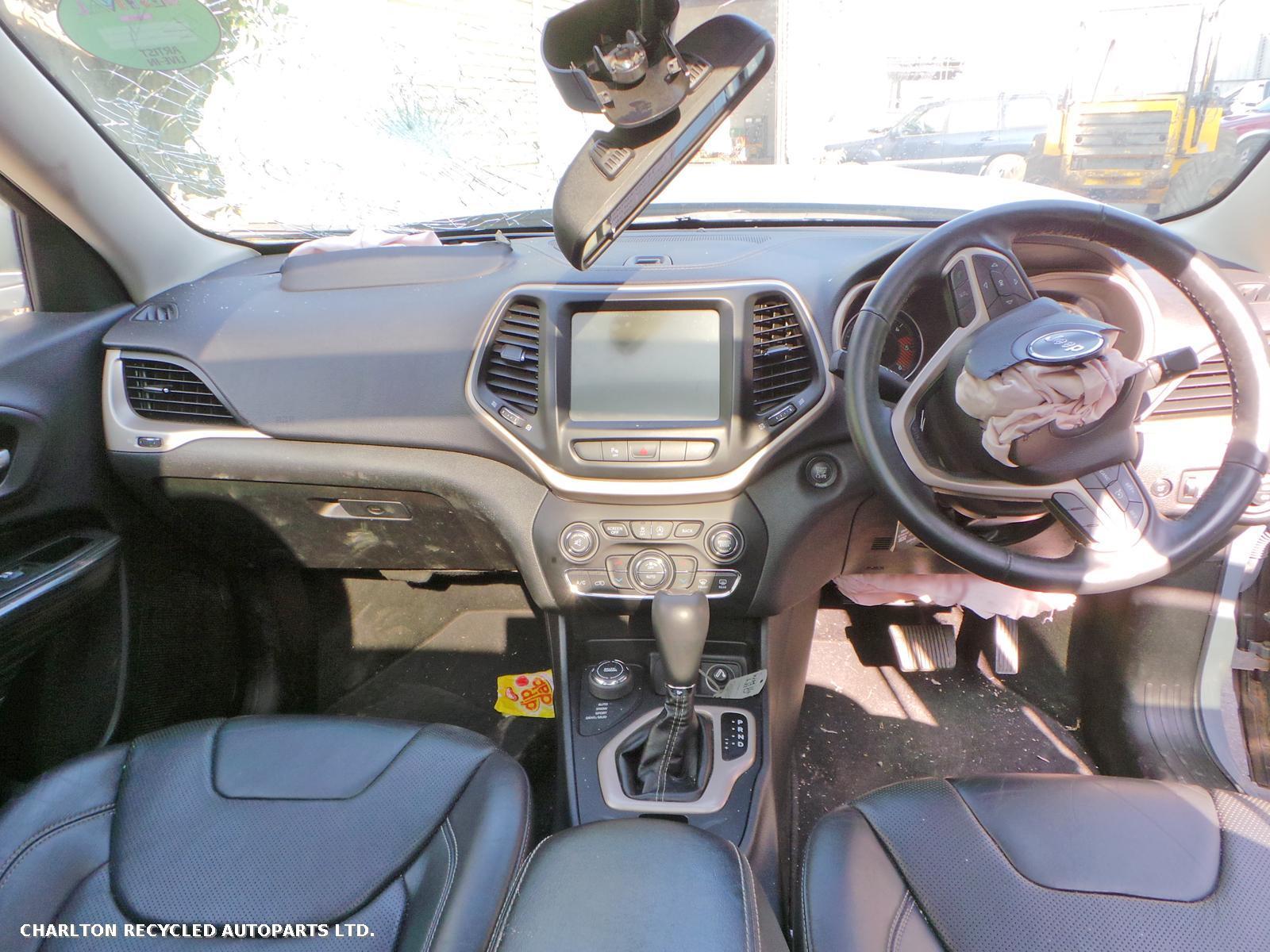 View Auto part Intake Manifold JEEP CHEROKEE 2014