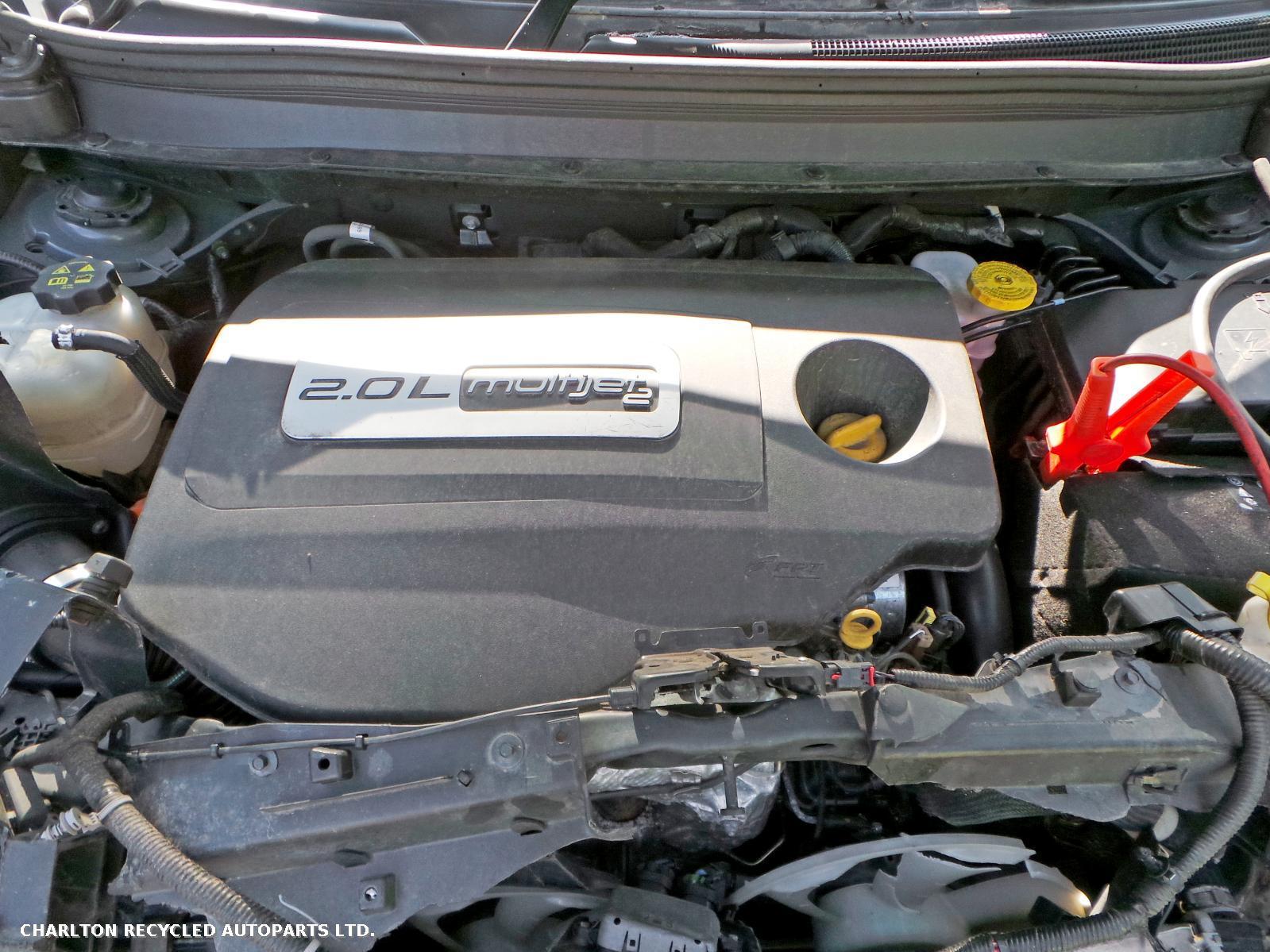 View Auto part Intake Manifold JEEP CHEROKEE 2014
