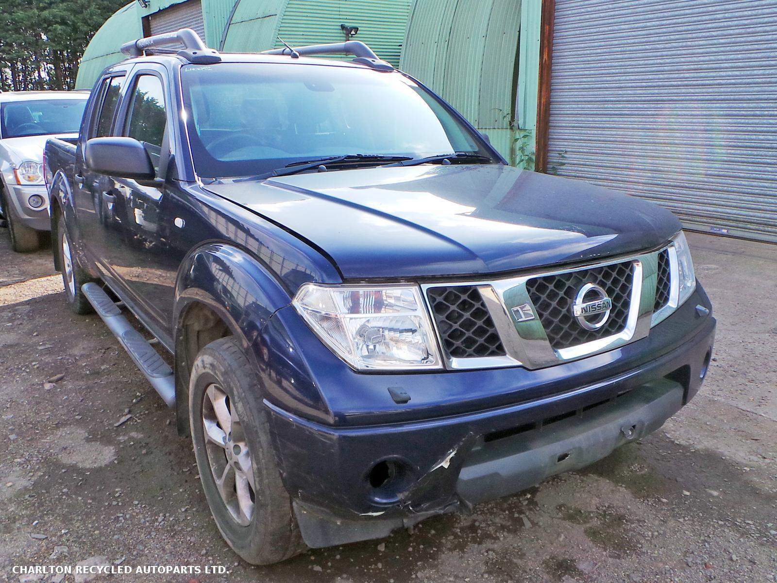 View Auto part L Door Mirror NISSAN NAVARA 2007