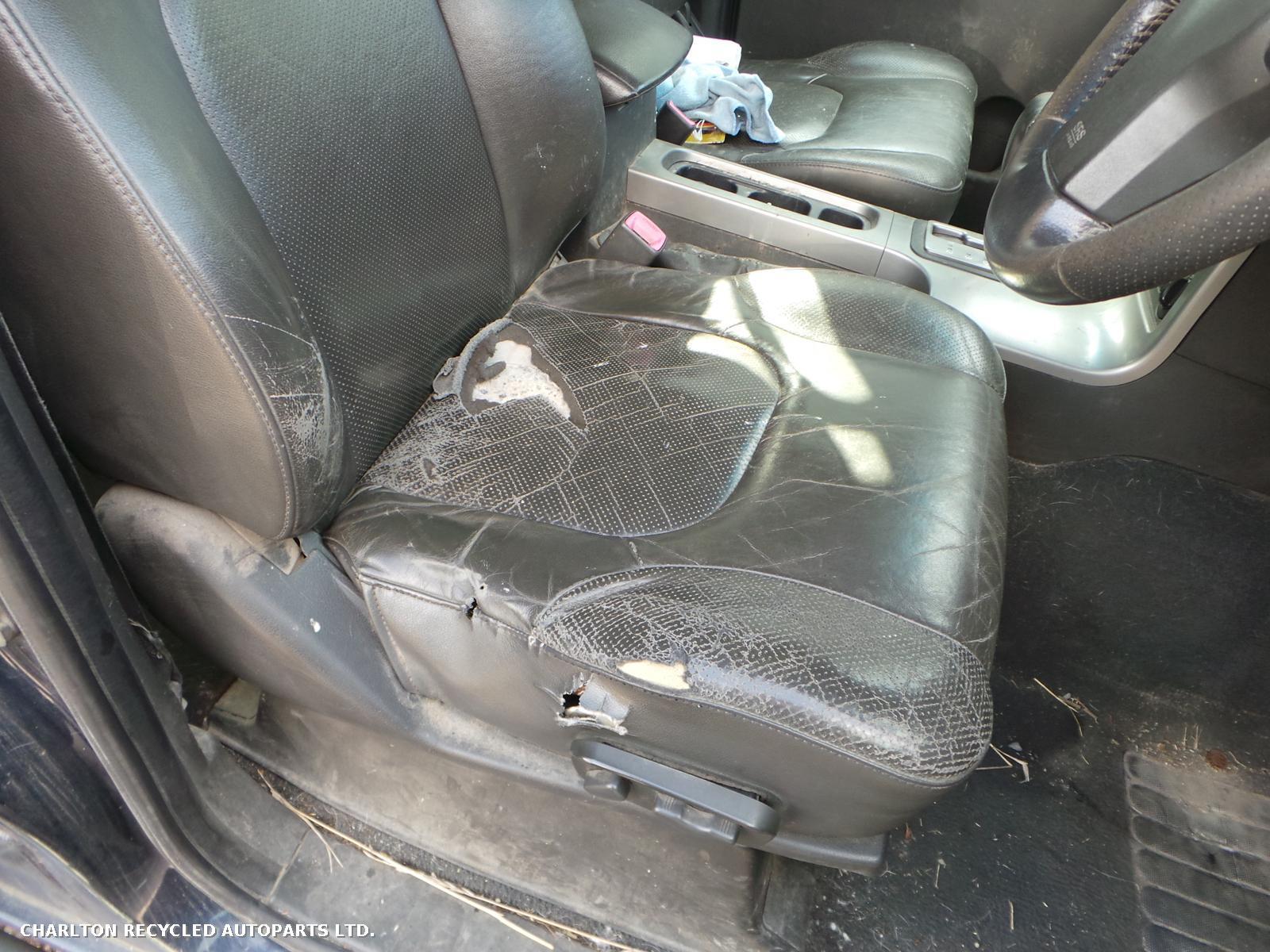 View Auto part L Door Mirror NISSAN NAVARA 2007
