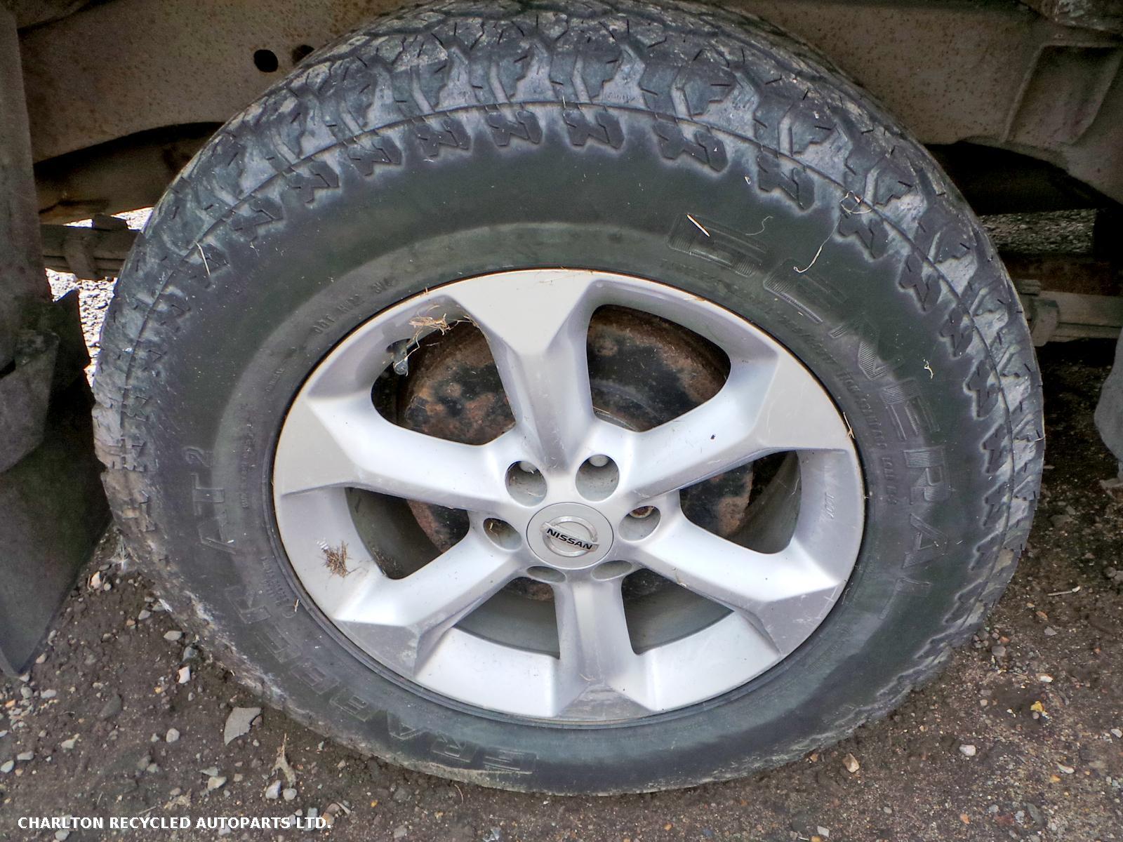 View Auto part L Door Mirror NISSAN NAVARA 2007