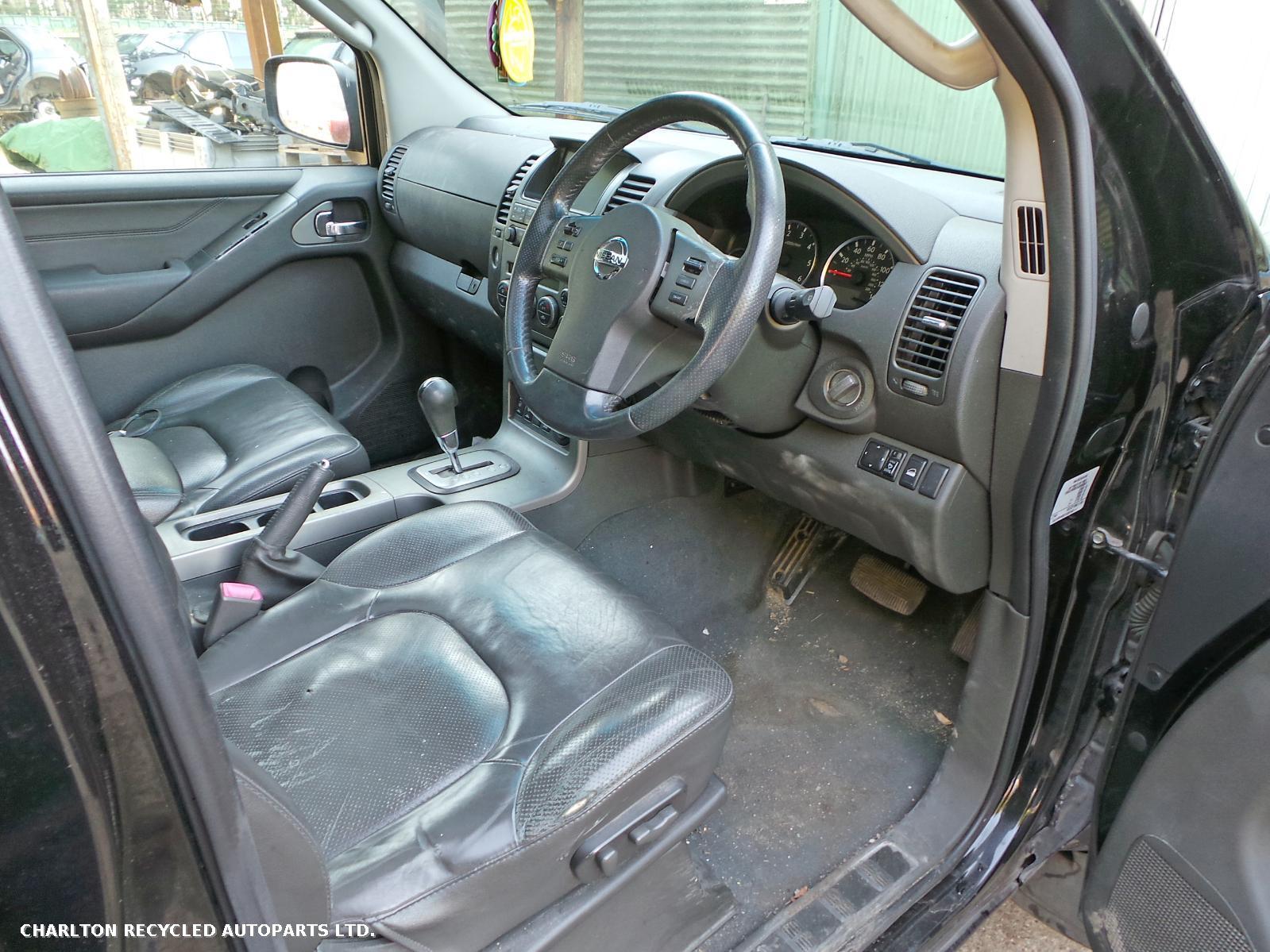 View Auto part Combination Switch NISSAN PATHFINDER 2008