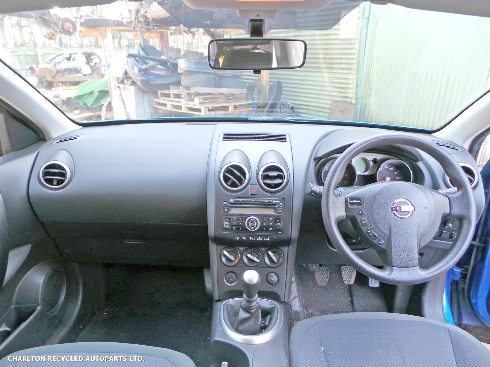 View Auto part Steering Wheel NISSAN QASHQAI 2007