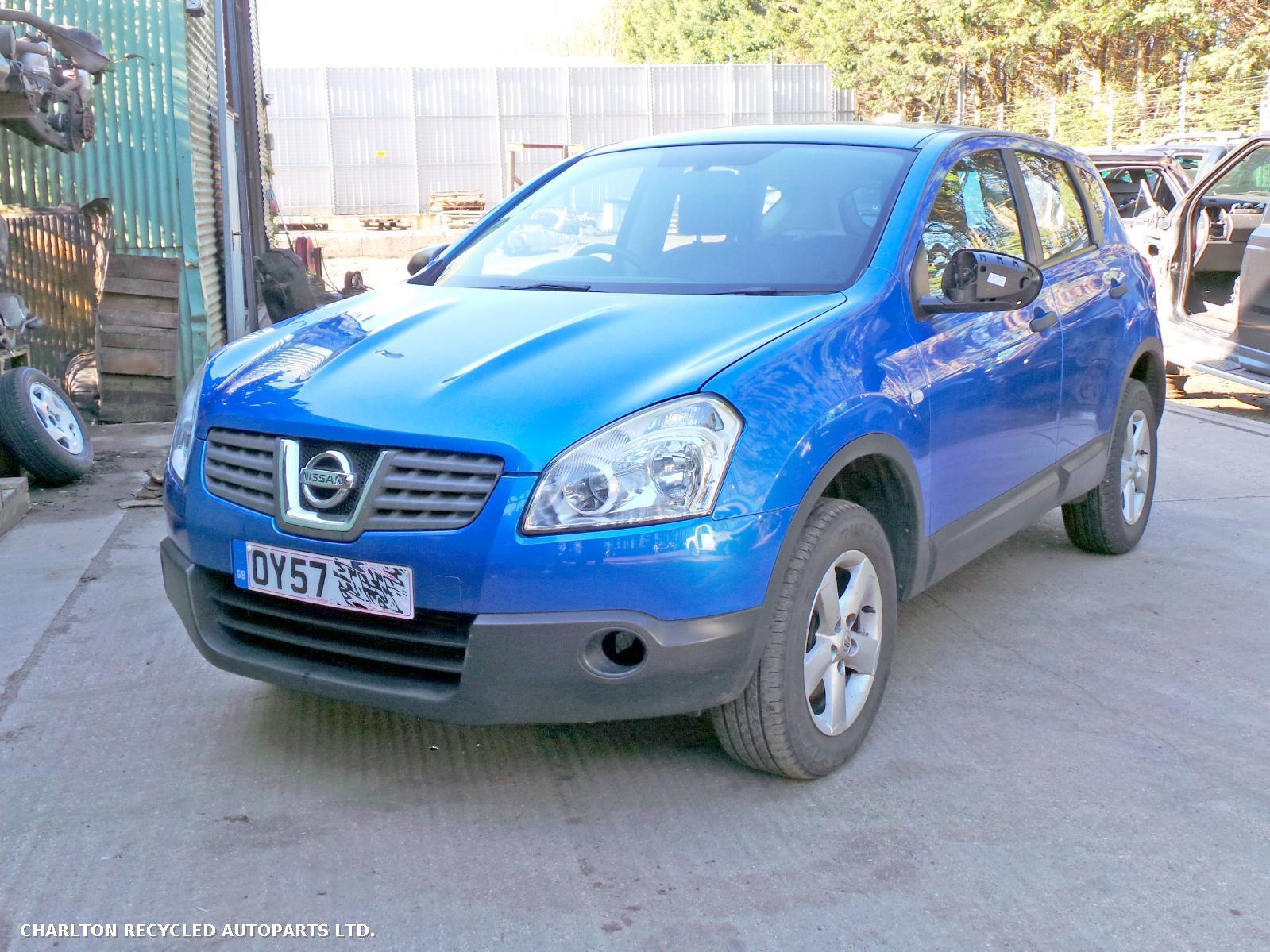 View Auto part Steering Wheel NISSAN QASHQAI 2007