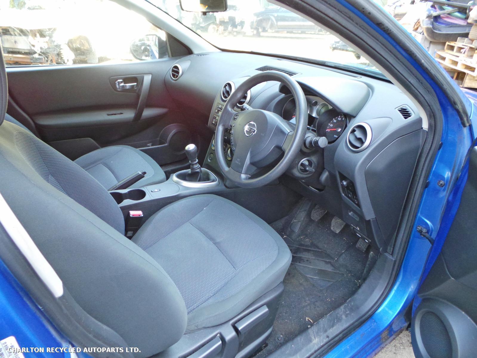 View Auto part Steering Wheel NISSAN QASHQAI 2007