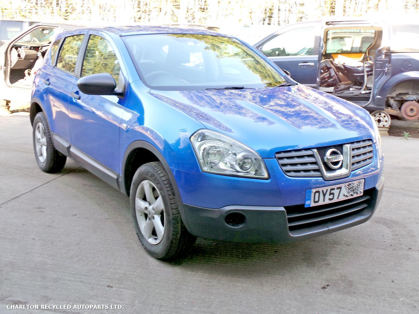 View Auto part Steering Wheel NISSAN QASHQAI 2007
