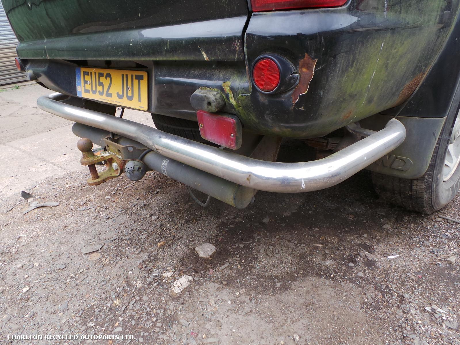 View Auto part LR Window Regulator MITSUBISHI L200 2002