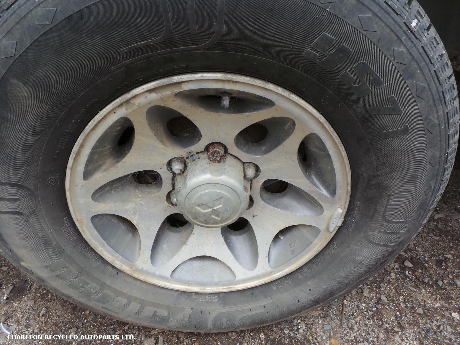 View Auto part LR Window Regulator MITSUBISHI L200 2002