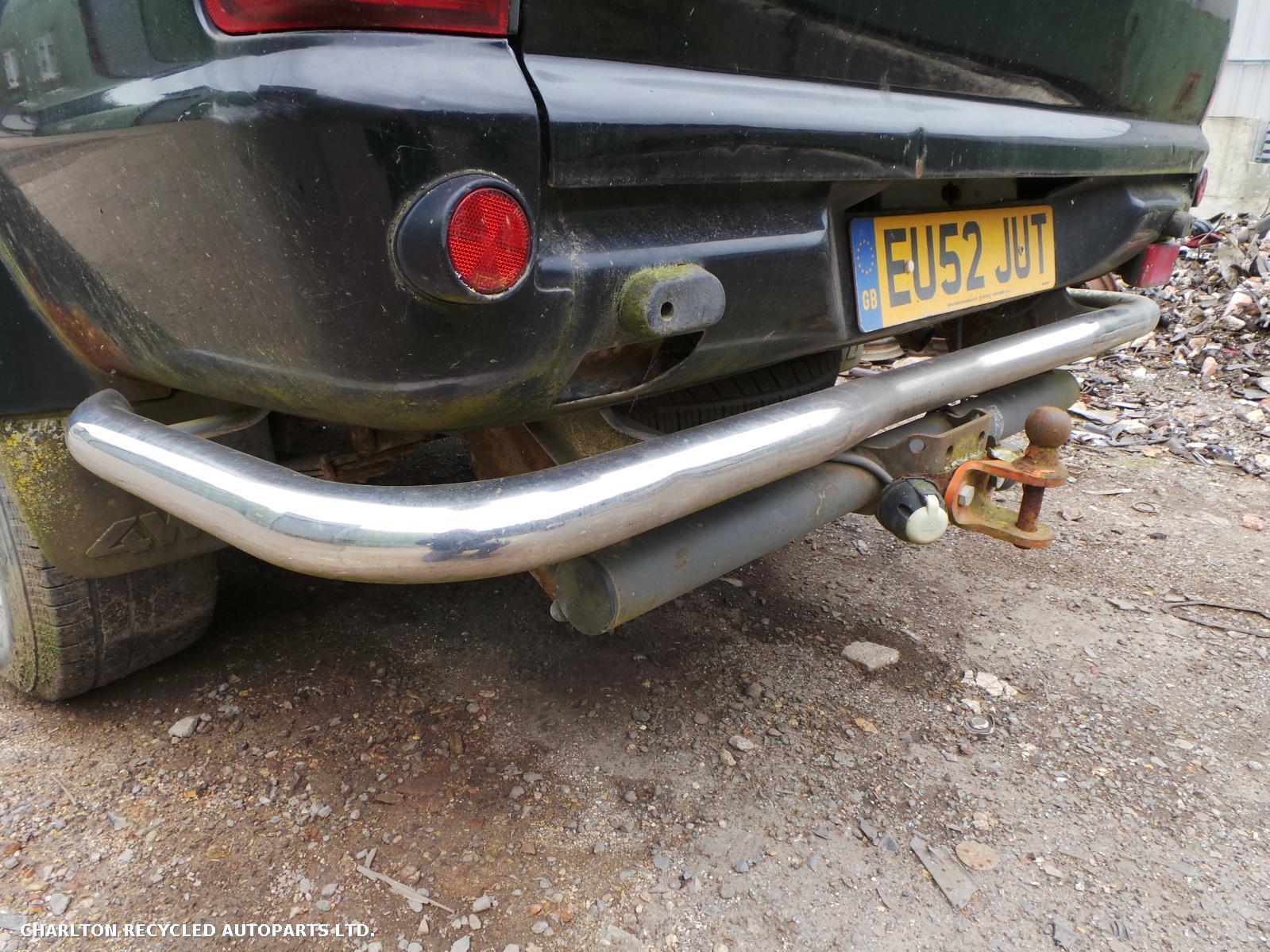 View Auto part LR Window Regulator MITSUBISHI L200 2002