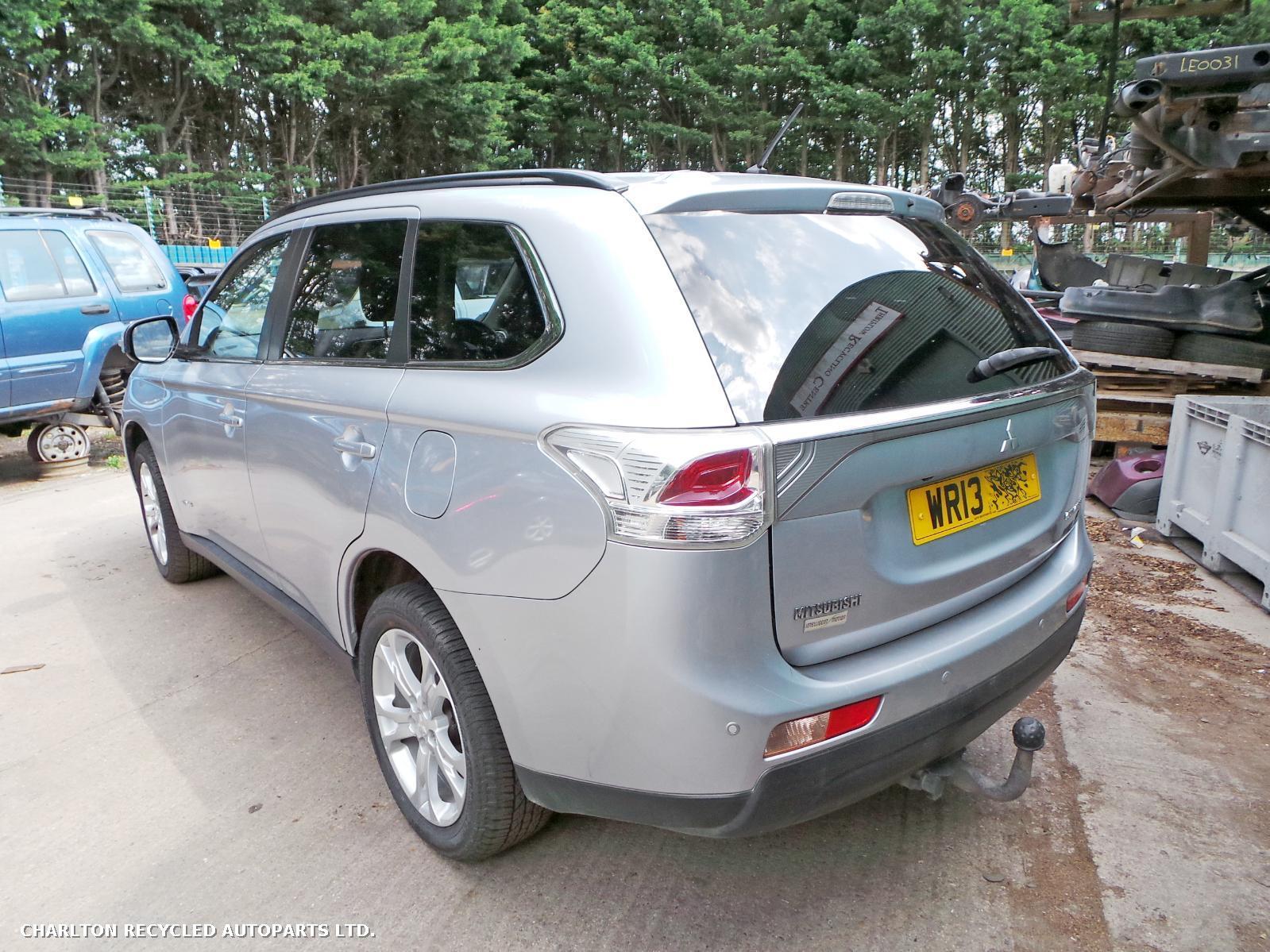 View Auto part Misc Switch MITSUBISHI OUTLANDER 2013