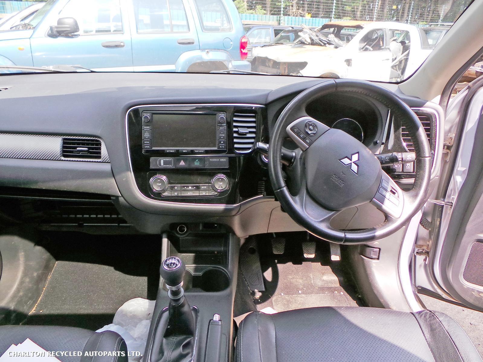 View Auto part Misc Switch MITSUBISHI OUTLANDER 2013