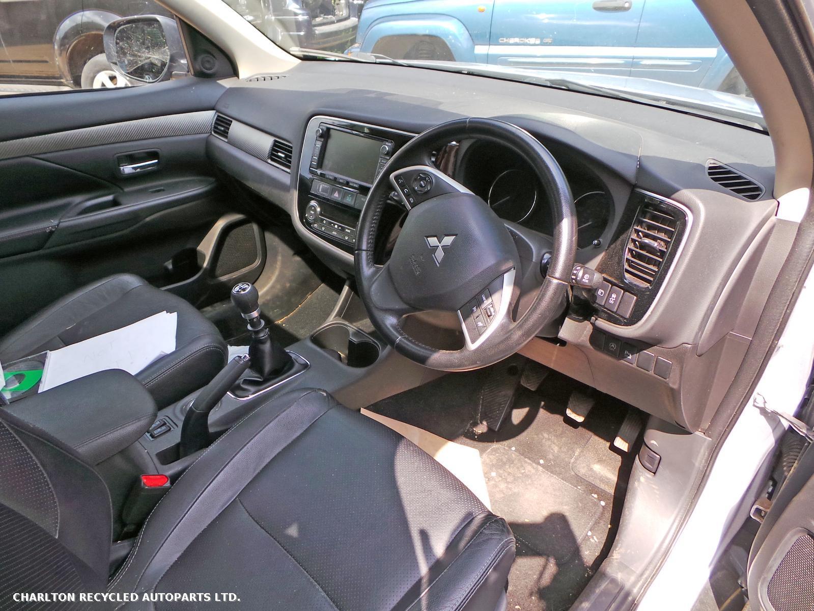 View Auto part Misc Switch MITSUBISHI OUTLANDER 2013