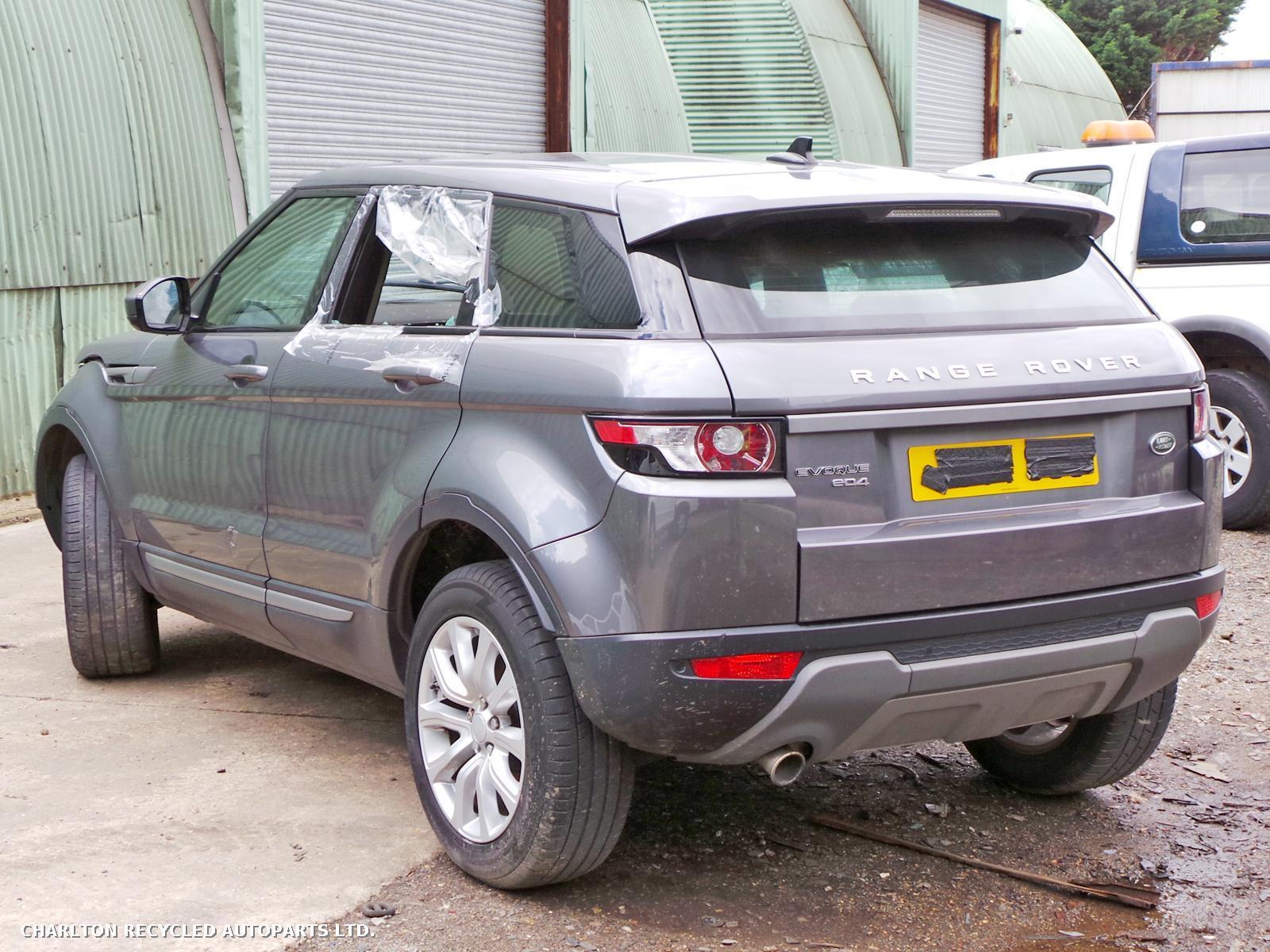View Auto part LR Window Regulator LAND ROVER RANGE ROVER EVOQUE 2015