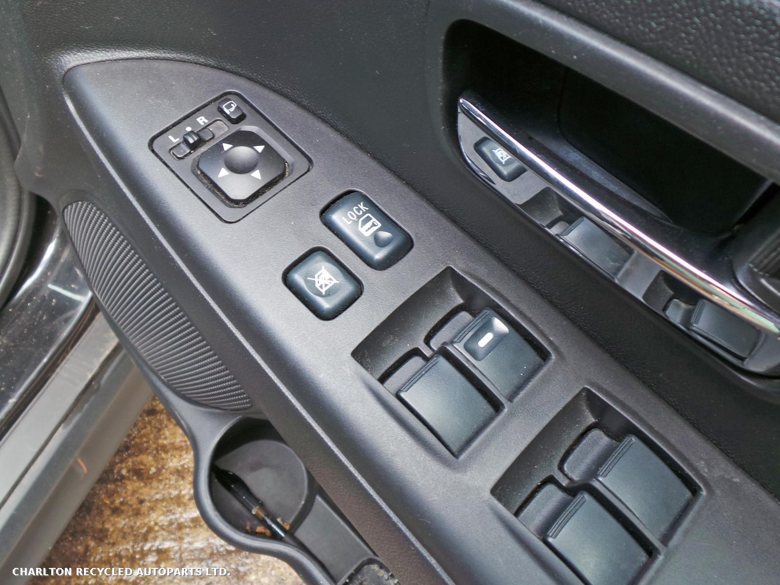 View Auto part Jack/Toolkit MITSUBISHI ASX 2012