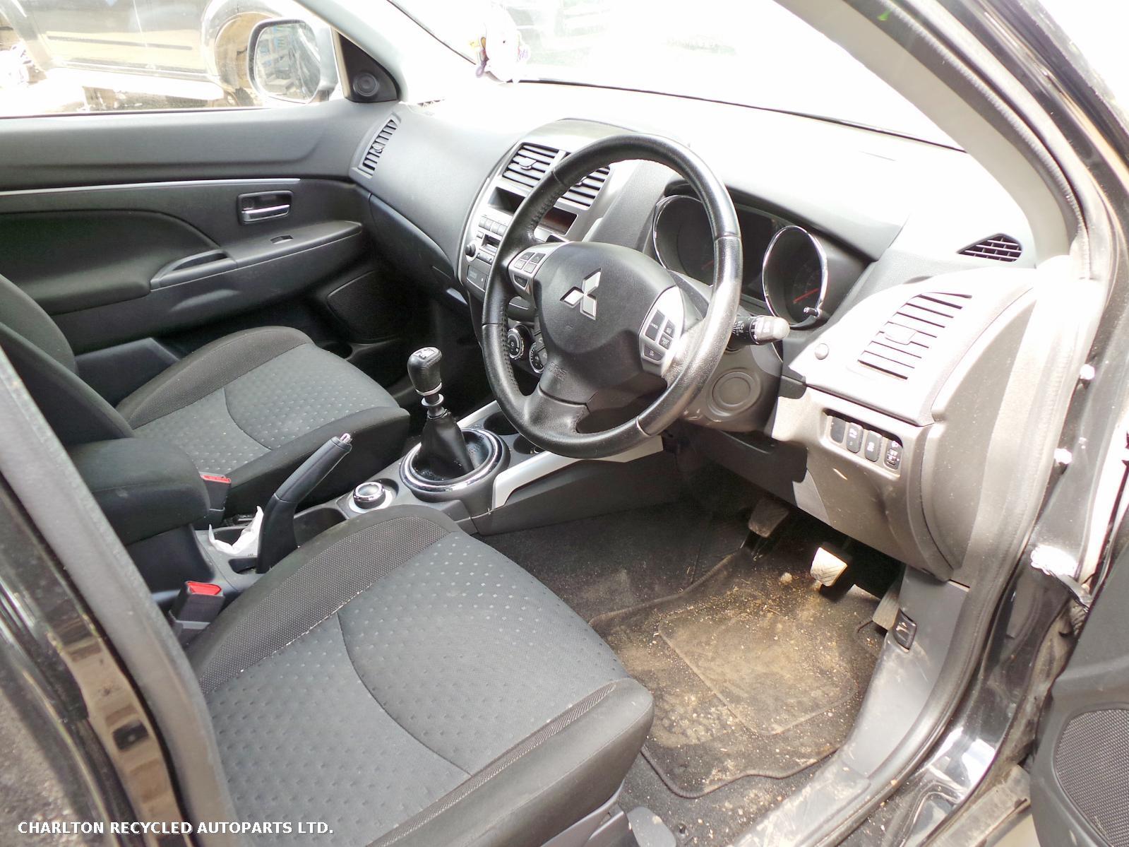 View Auto part Jack/Toolkit MITSUBISHI ASX 2012