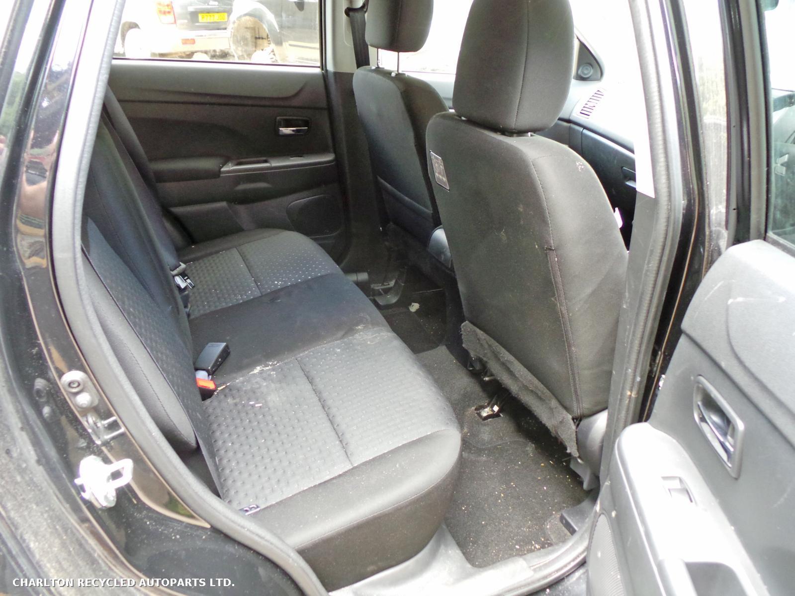 View Auto part Jack/Toolkit MITSUBISHI ASX 2012