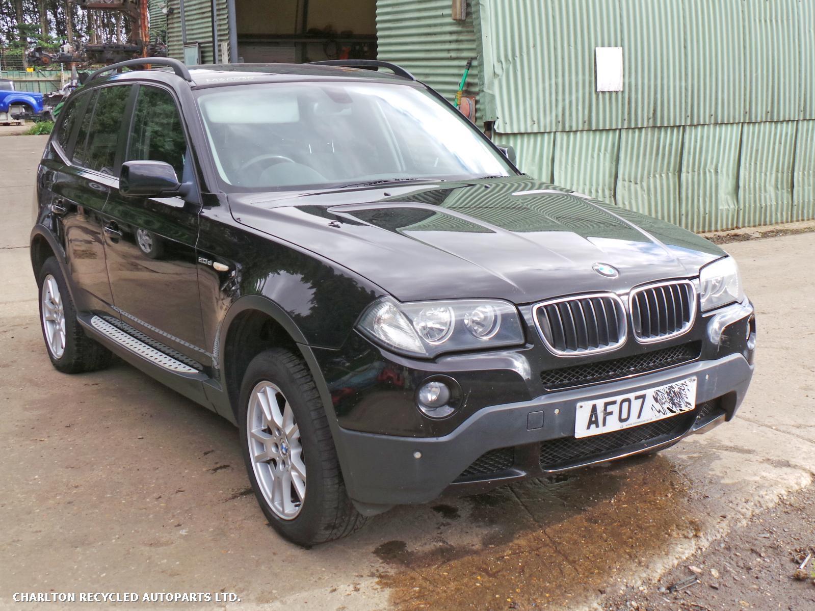 View Auto part L Door Mirror BMW X3 2007