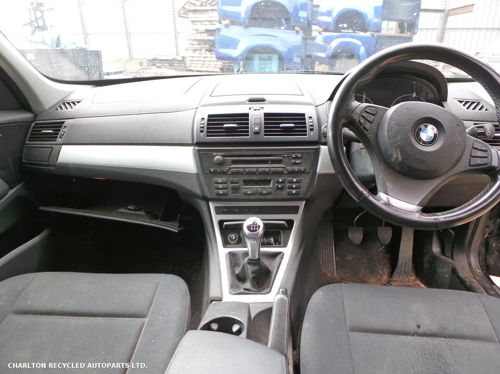 View Auto part L Door Mirror BMW X3 2007
