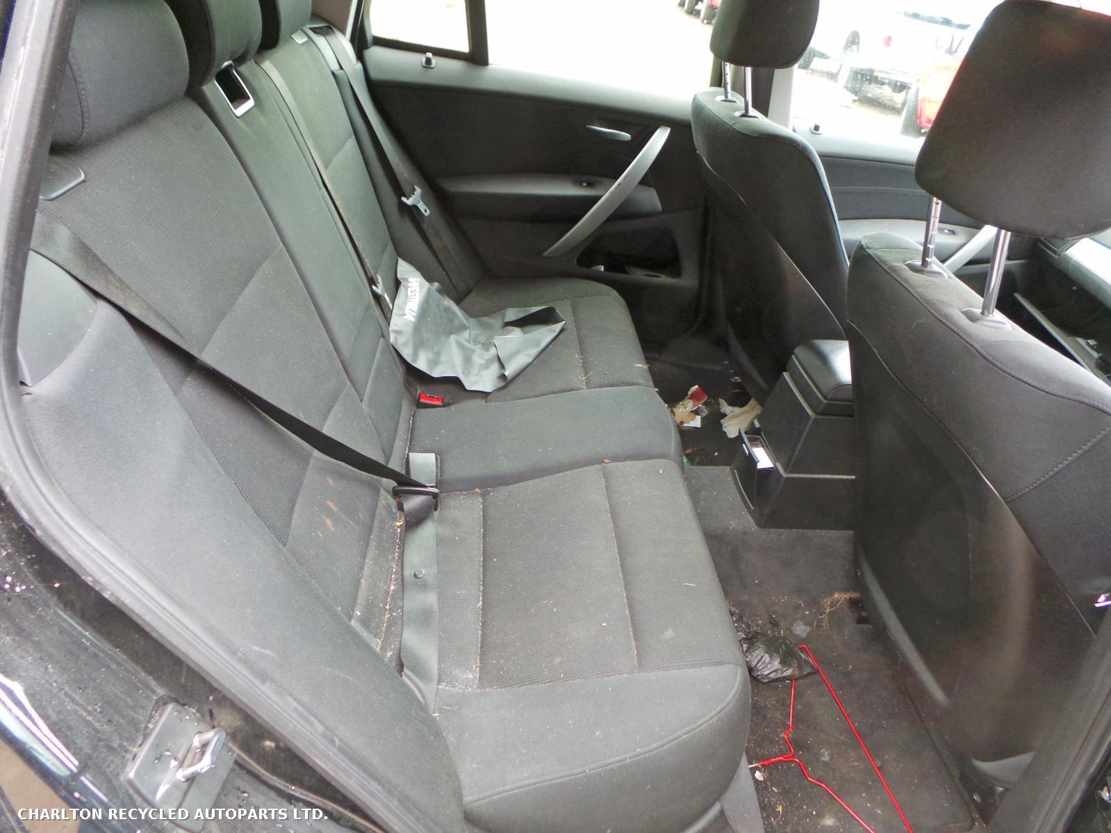 View Auto part L Door Mirror BMW X3 2007