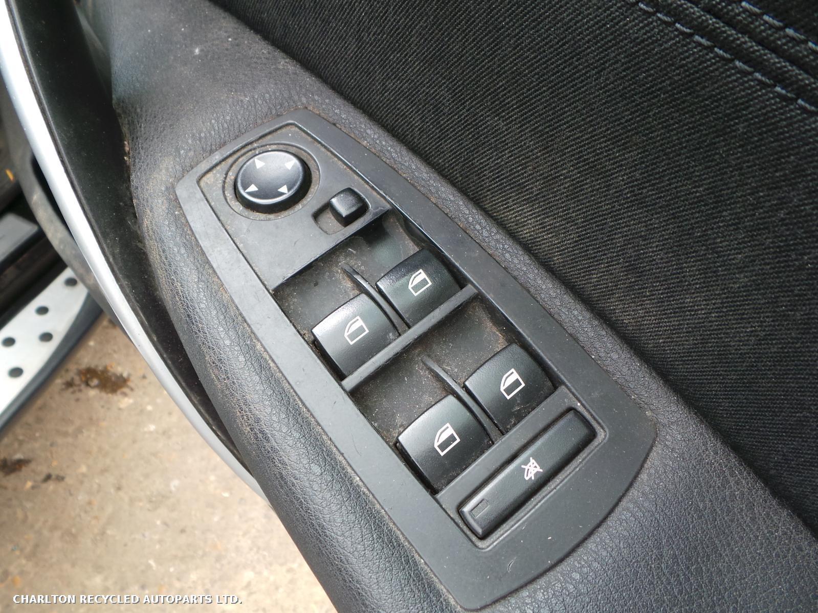 View Auto part L Door Mirror BMW X3 2007