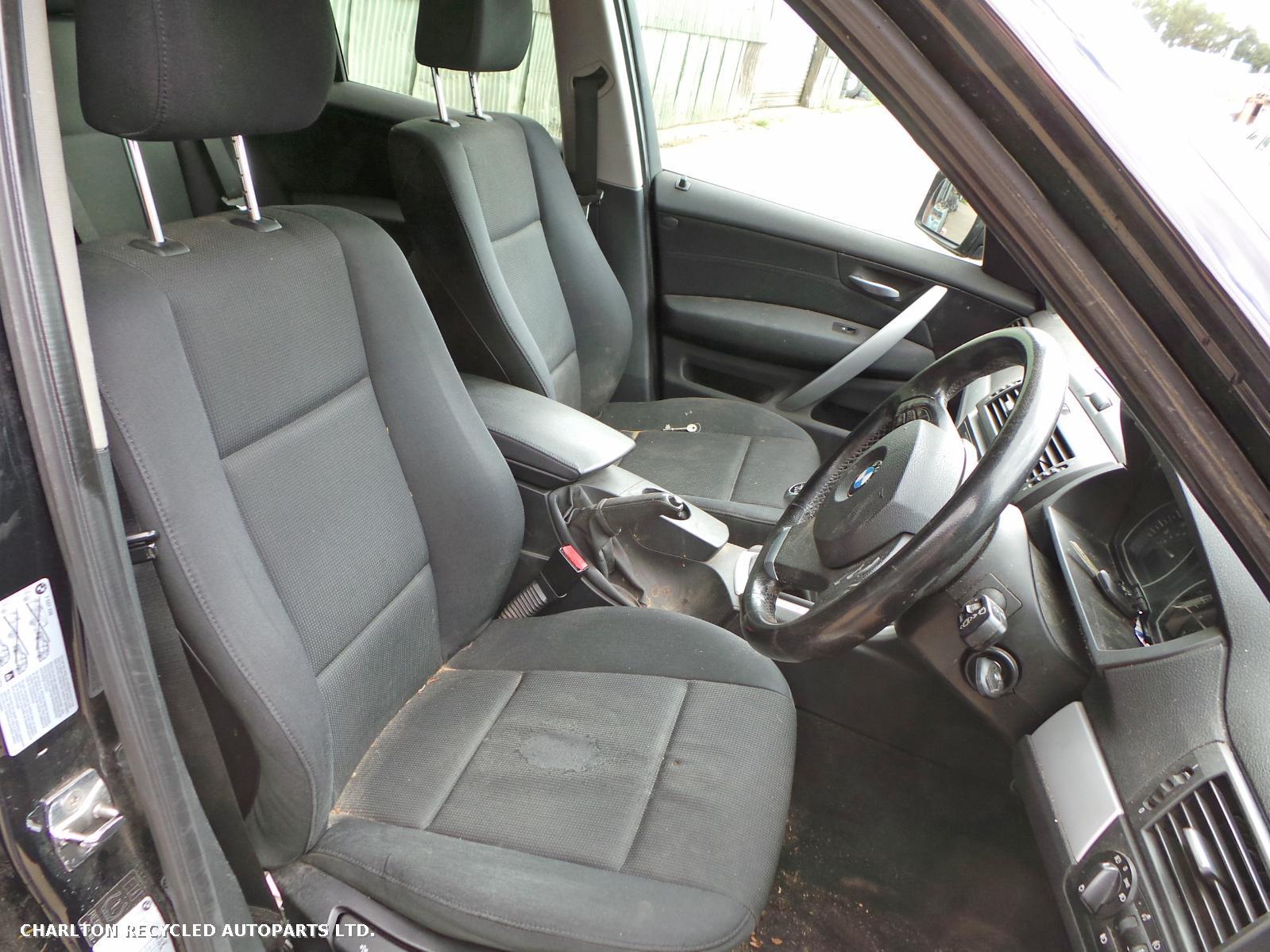 View Auto part L Door Mirror BMW X3 2007