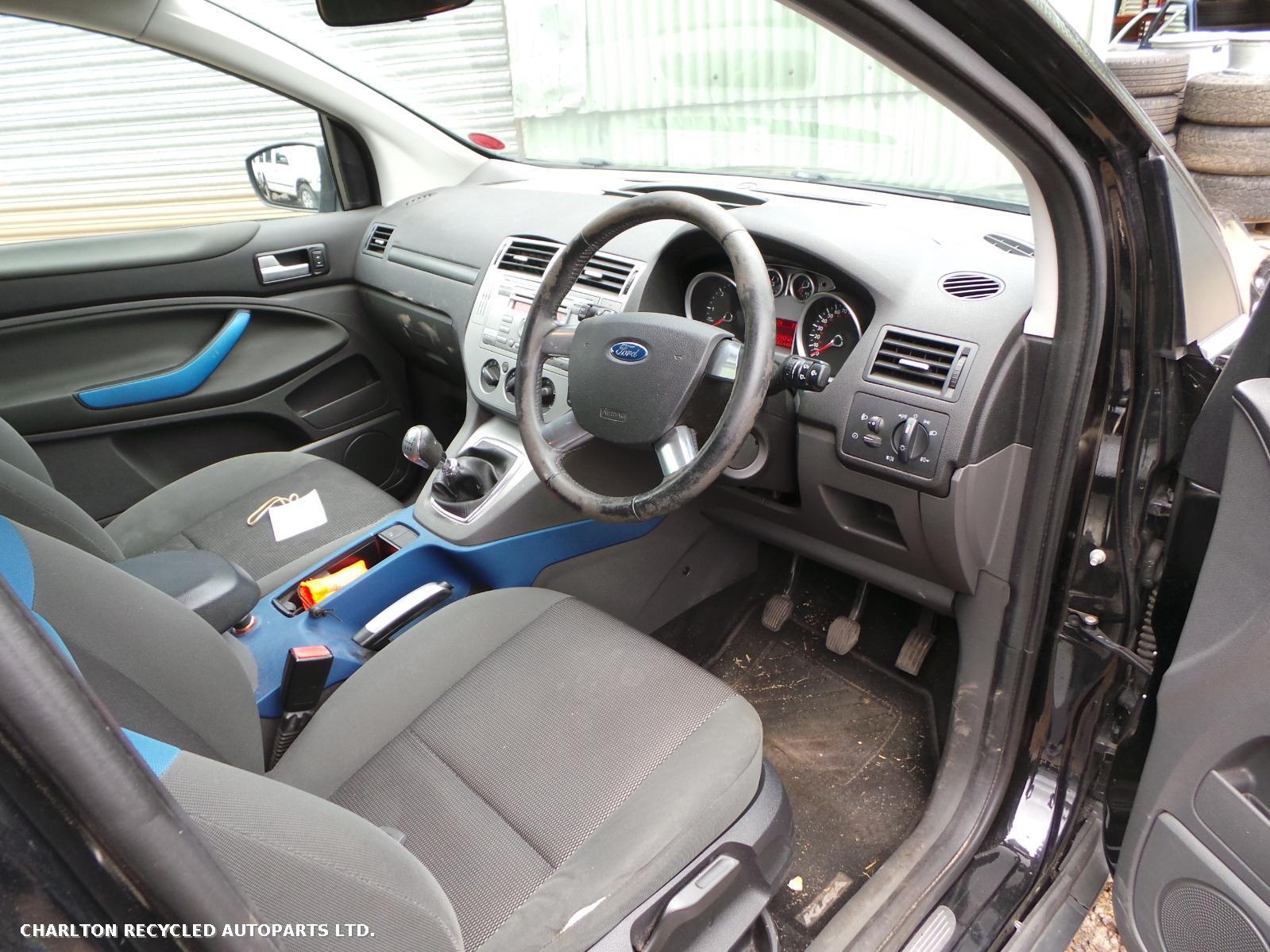 View Auto part Headlight Switch FORD KUGA 2009