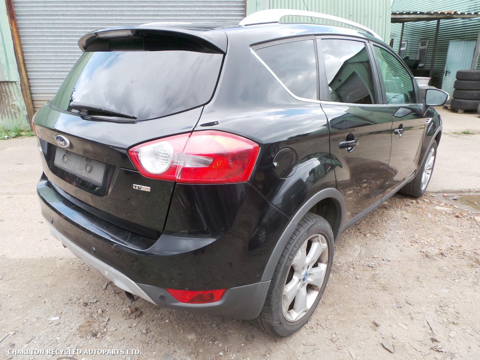 View Auto part Headlight Switch FORD KUGA 2009
