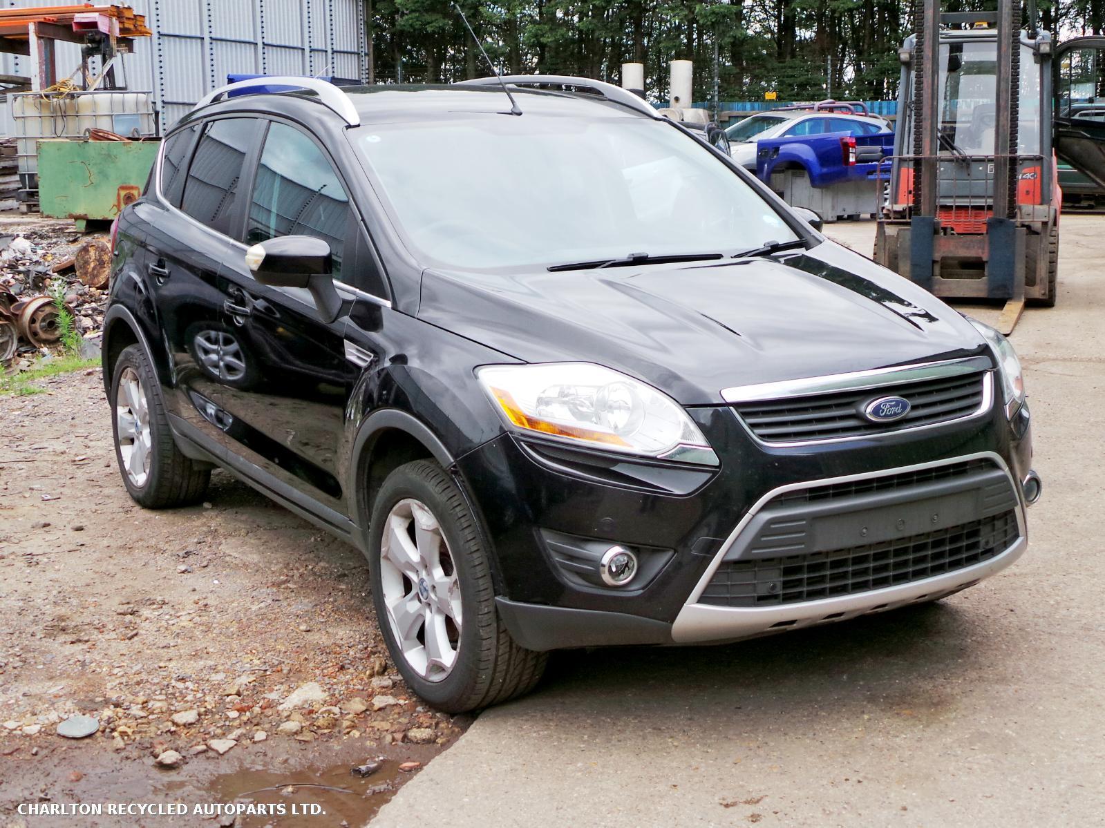 View Auto part Headlight Switch FORD KUGA 2009