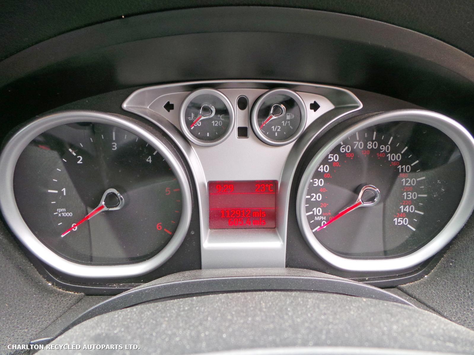 View Auto part Headlight Switch FORD KUGA 2009