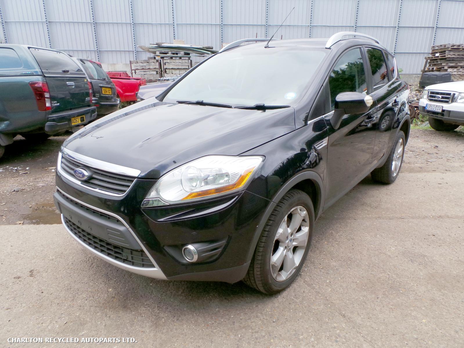 View Auto part Headlight Switch FORD KUGA 2009