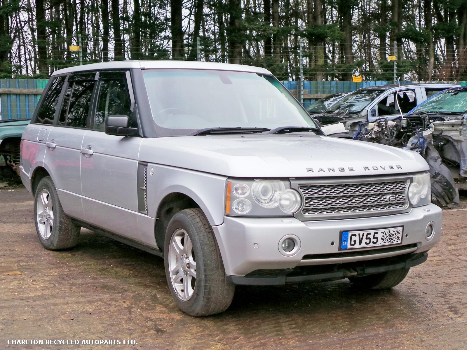 View Auto part Fuel Tank LAND ROVER RANGE ROVER 2005
