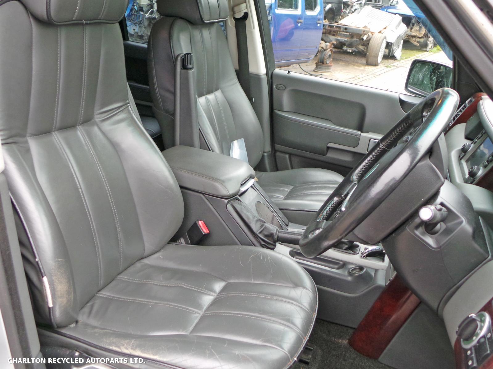 View Auto part ECU LAND ROVER RANGE ROVER 2005