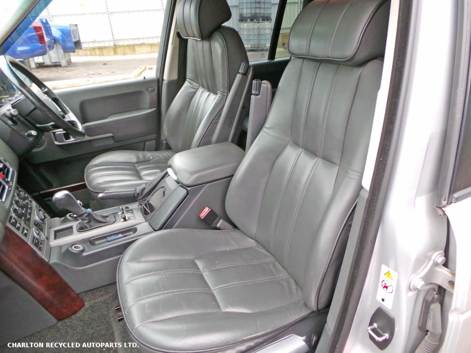 View Auto part ECU LAND ROVER RANGE ROVER 2005