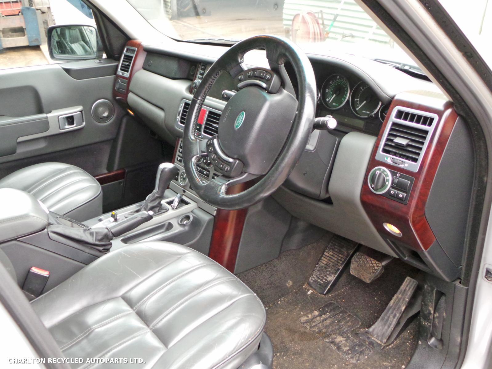 View Auto part ECU LAND ROVER RANGE ROVER 2005