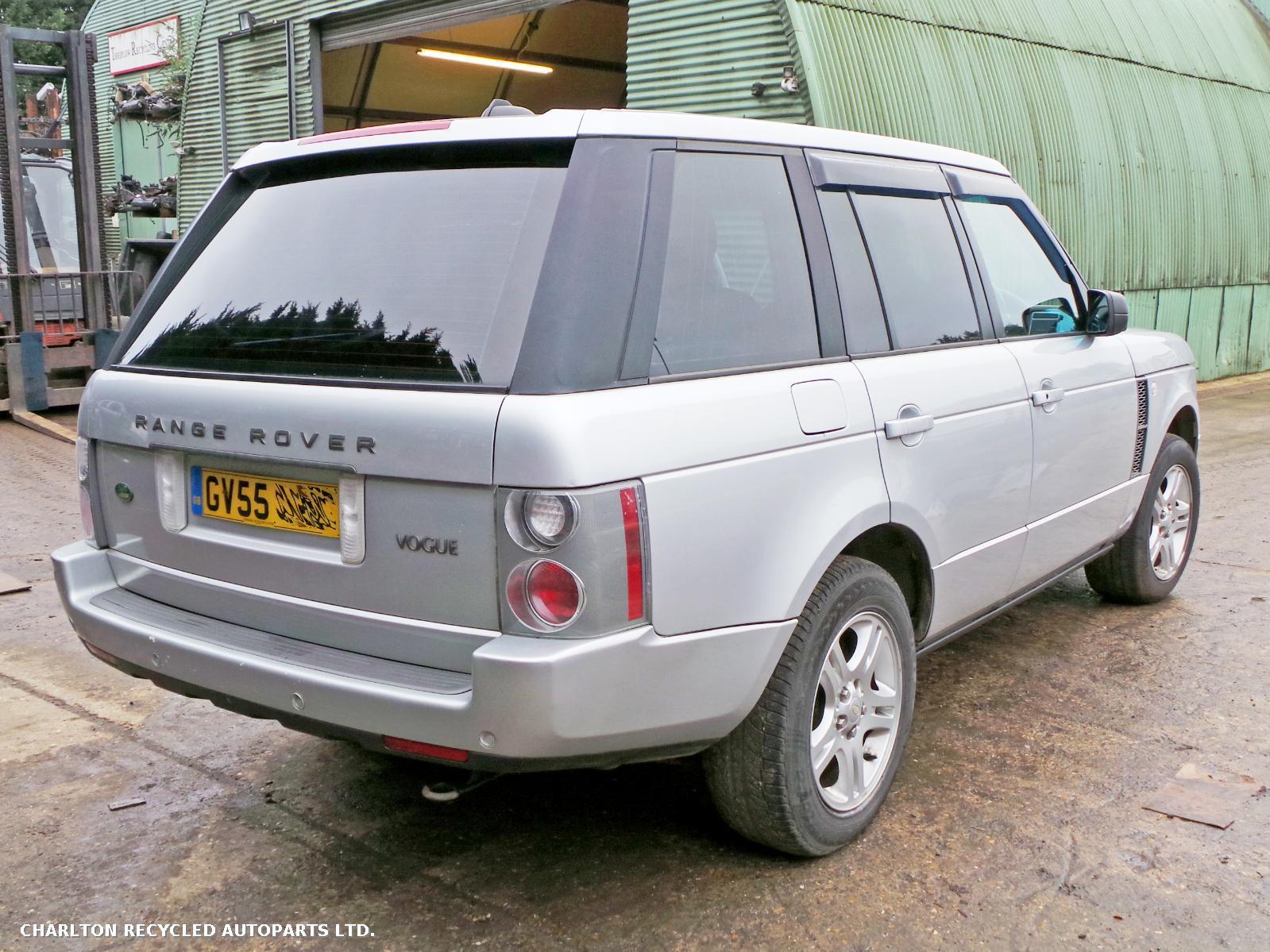 View Auto part ECU LAND ROVER RANGE ROVER 2005