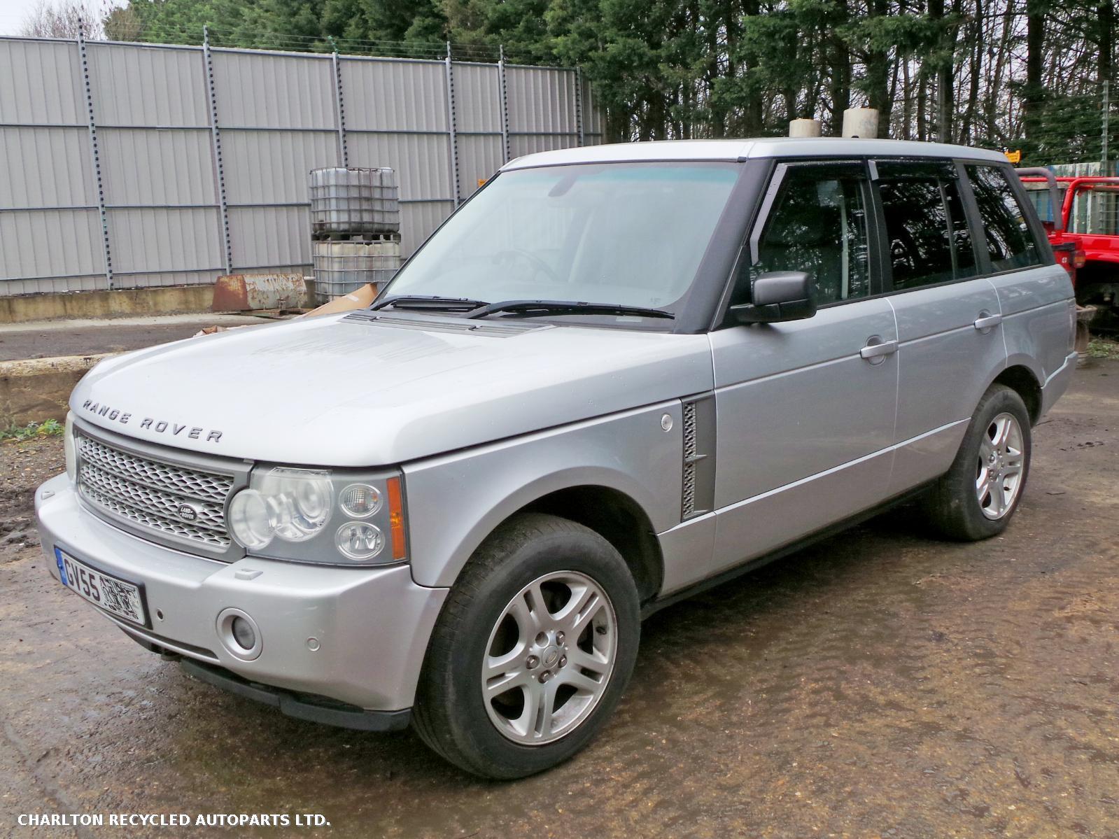 View Auto part ECU LAND ROVER RANGE ROVER 2005