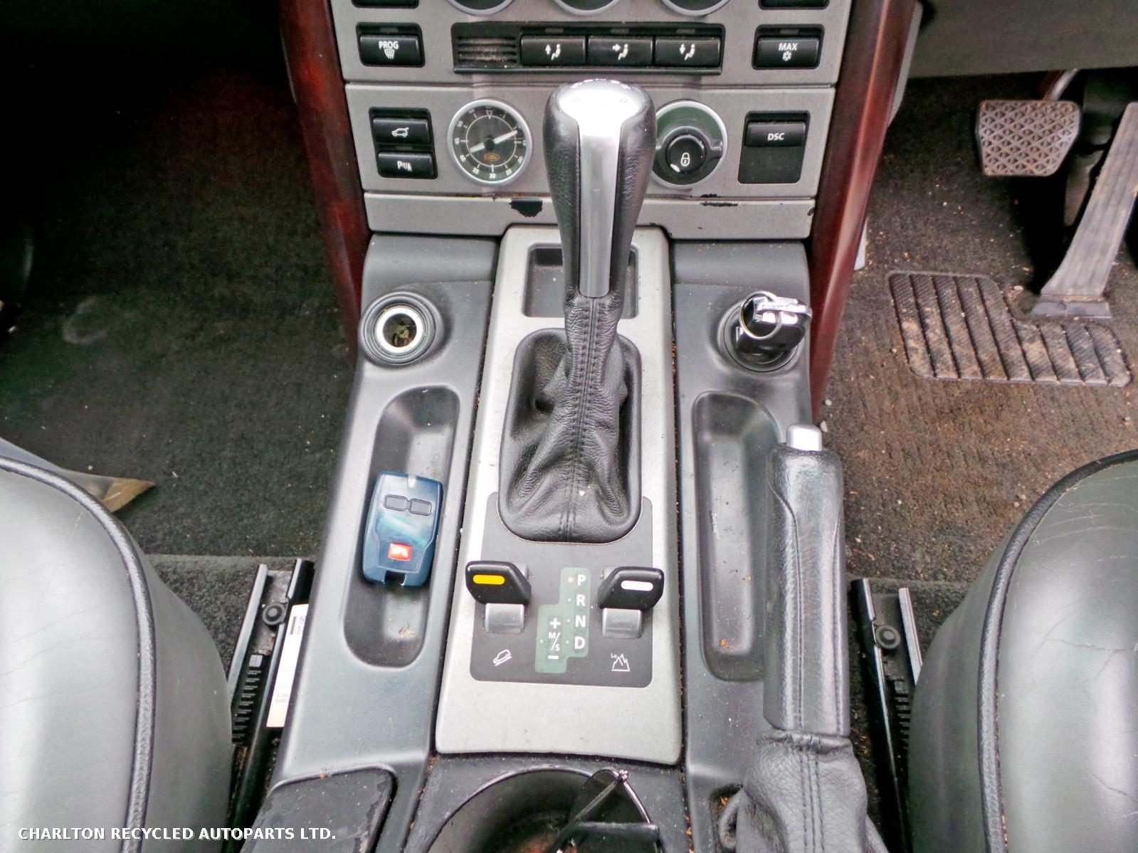 View Auto part ECU LAND ROVER RANGE ROVER 2005