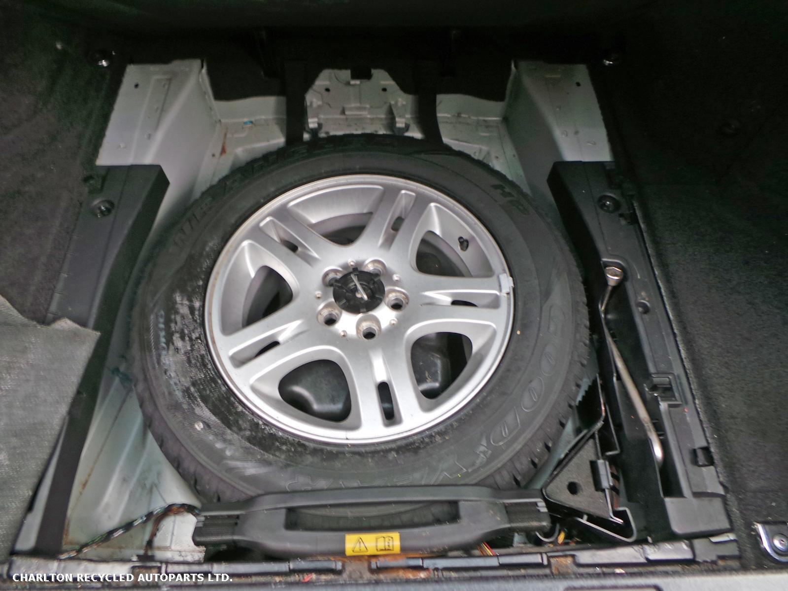 View Auto part ECU LAND ROVER RANGE ROVER 2005