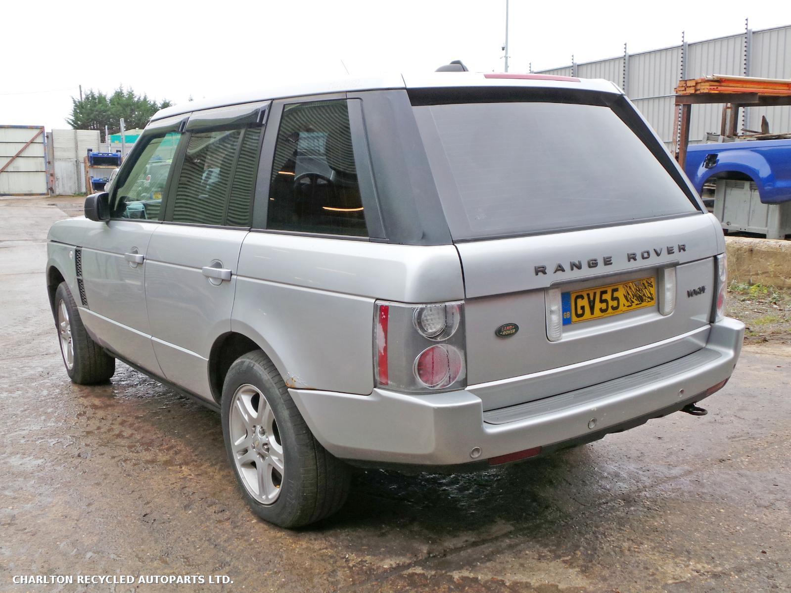 View Auto part ECU LAND ROVER RANGE ROVER 2005