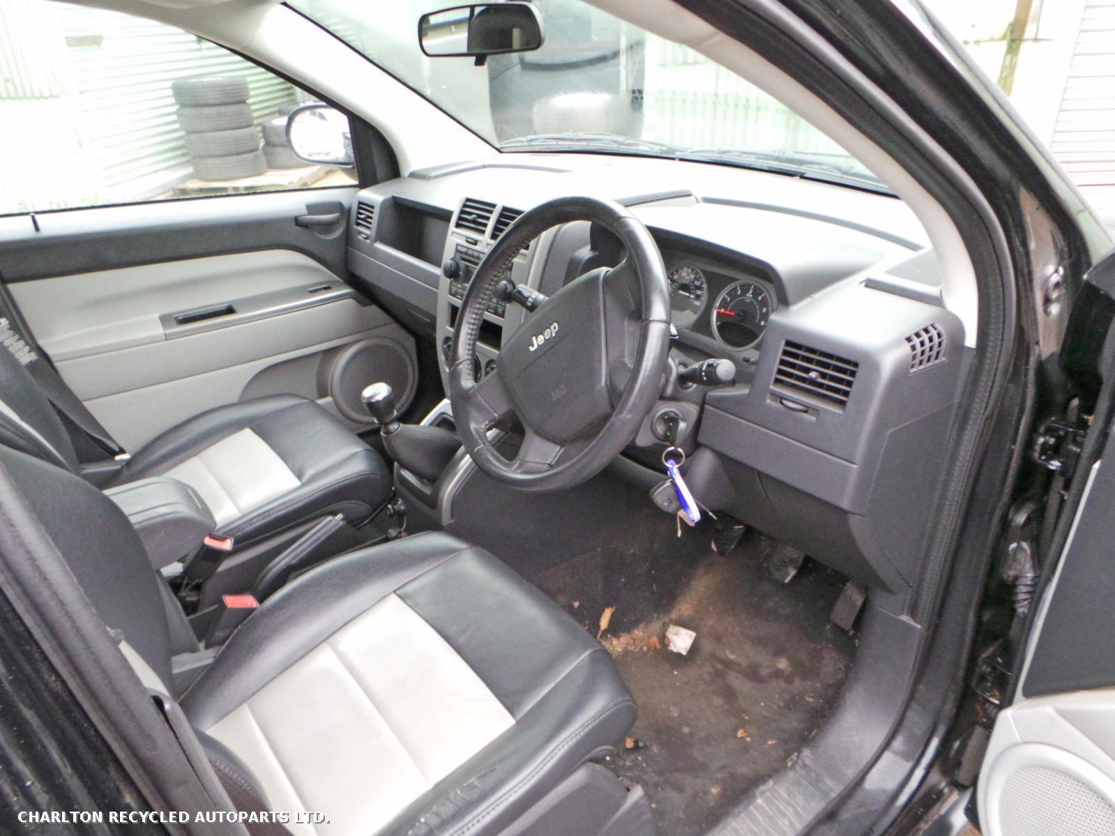 View Auto part Heater Motor/Assembly JEEP COMPASS 2008